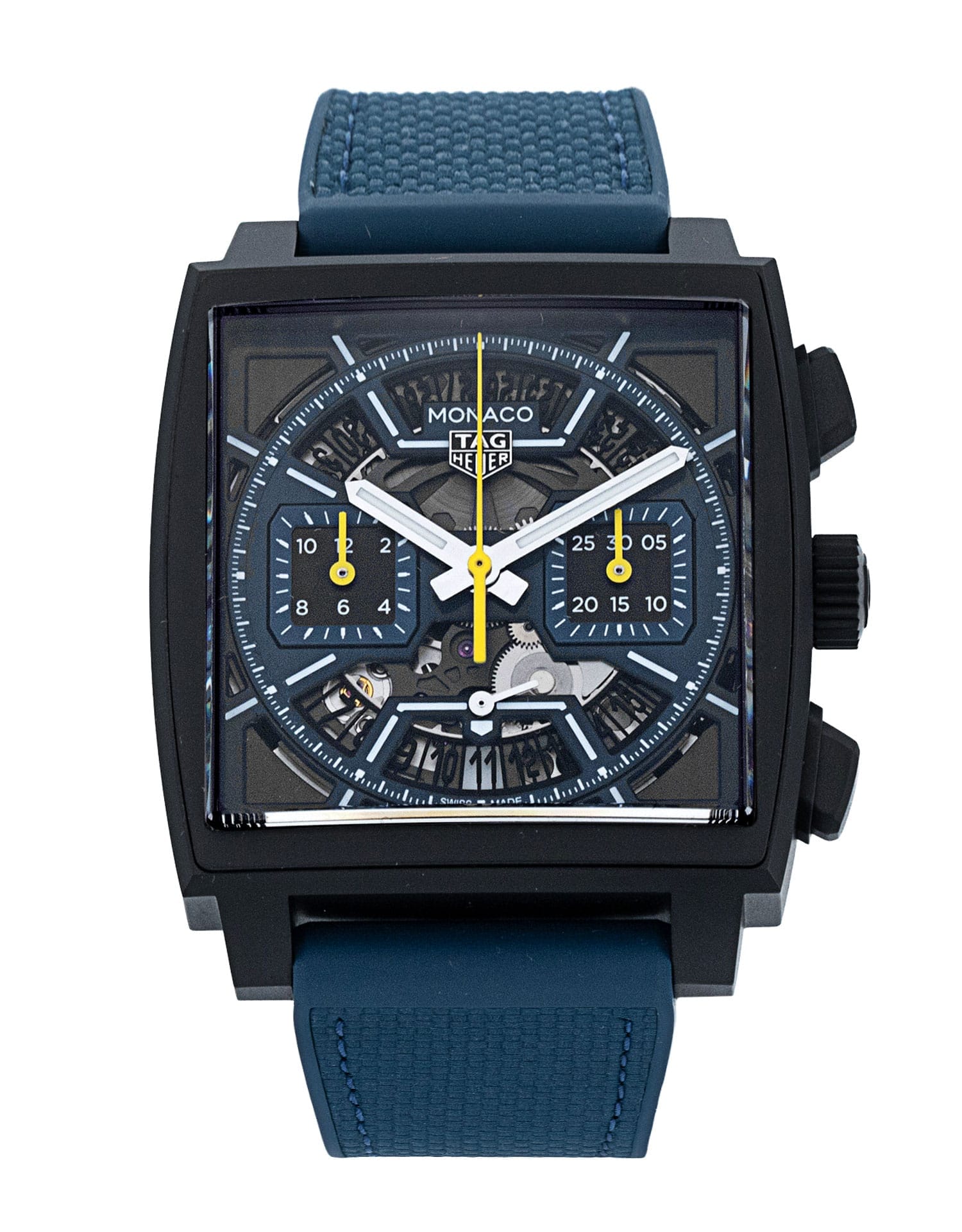 Tag Heuer Monaco CBL2188.FT6261