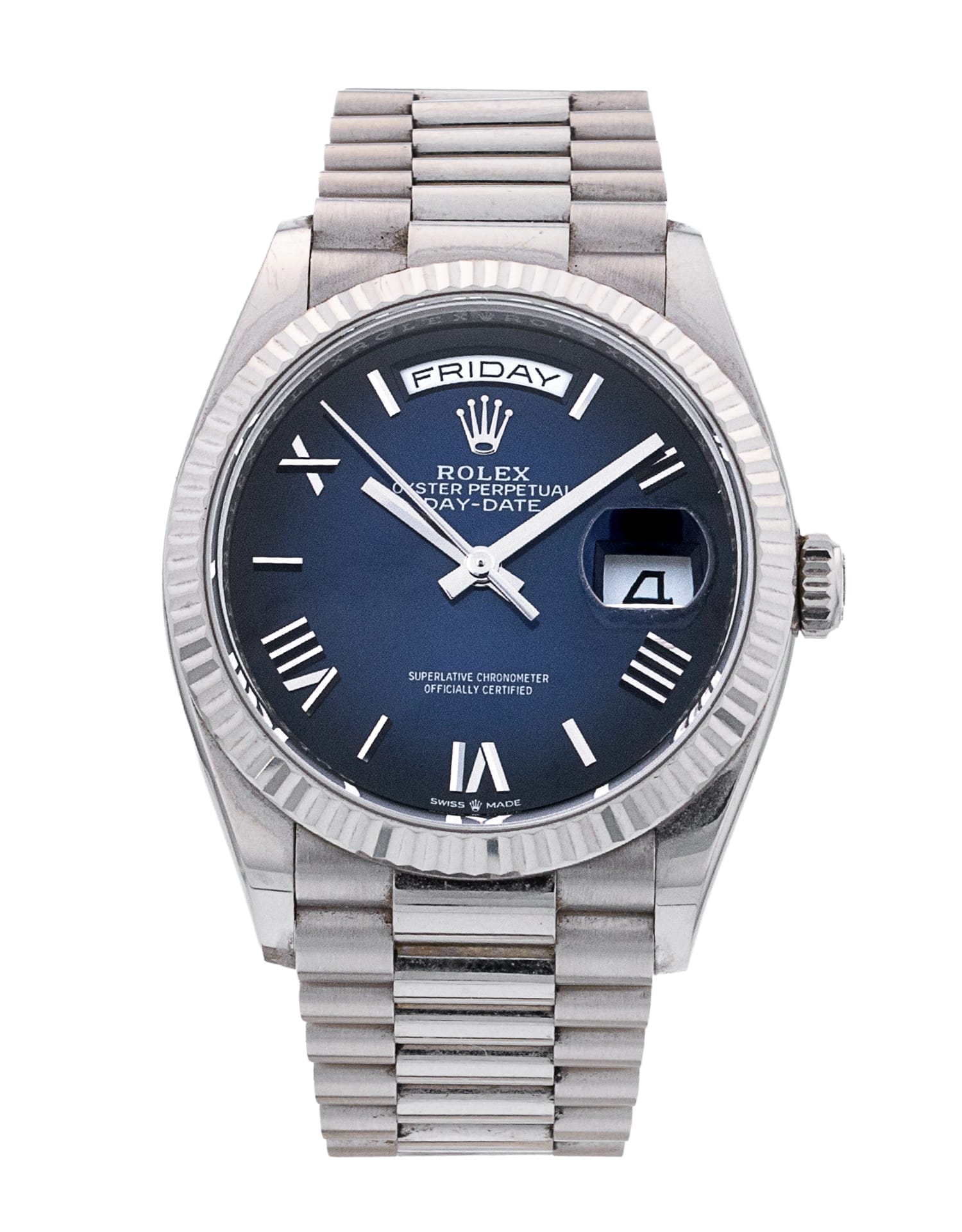 Rolex Day-Date 36 128239