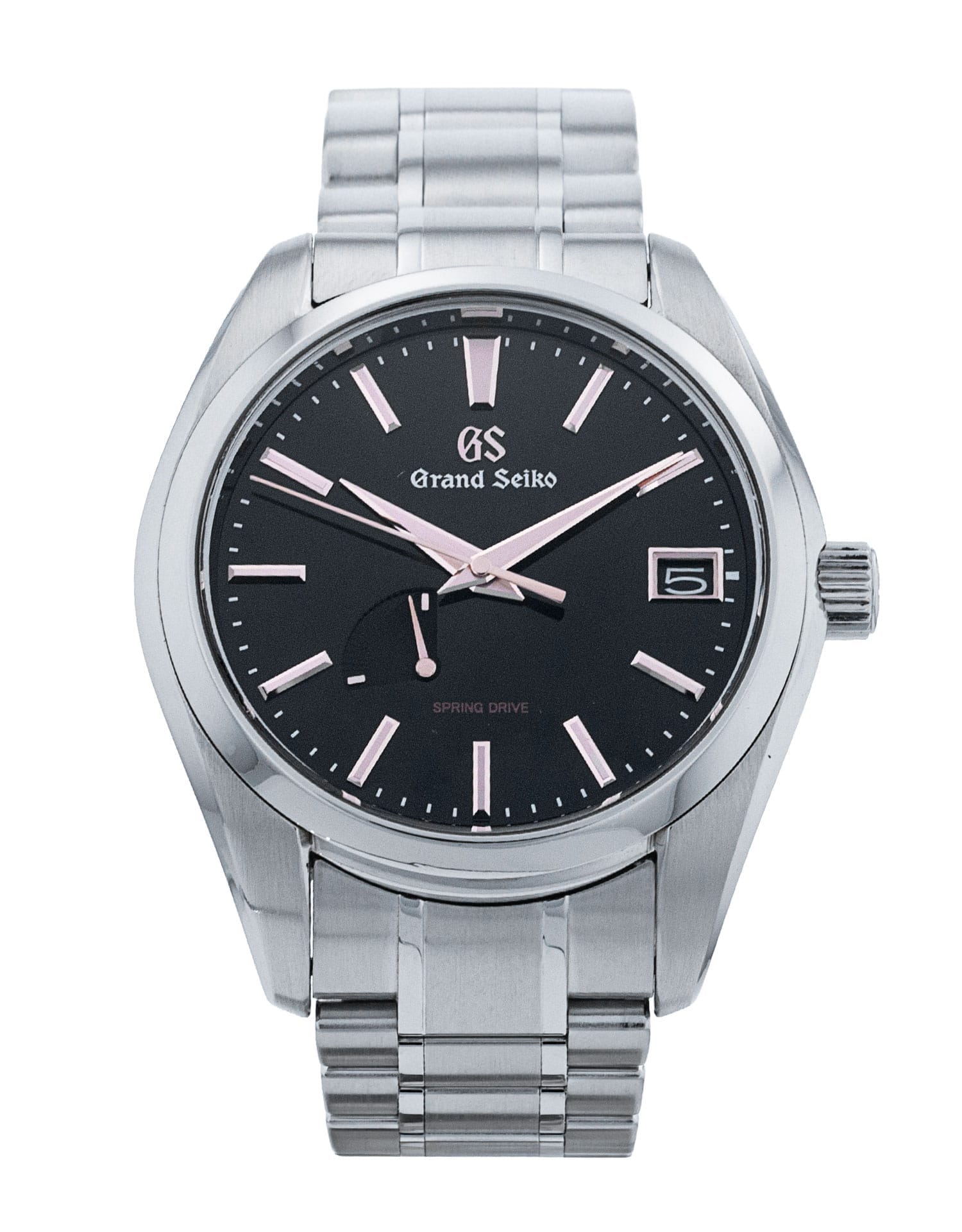 Grand Seiko Heritage Collection SBGA401