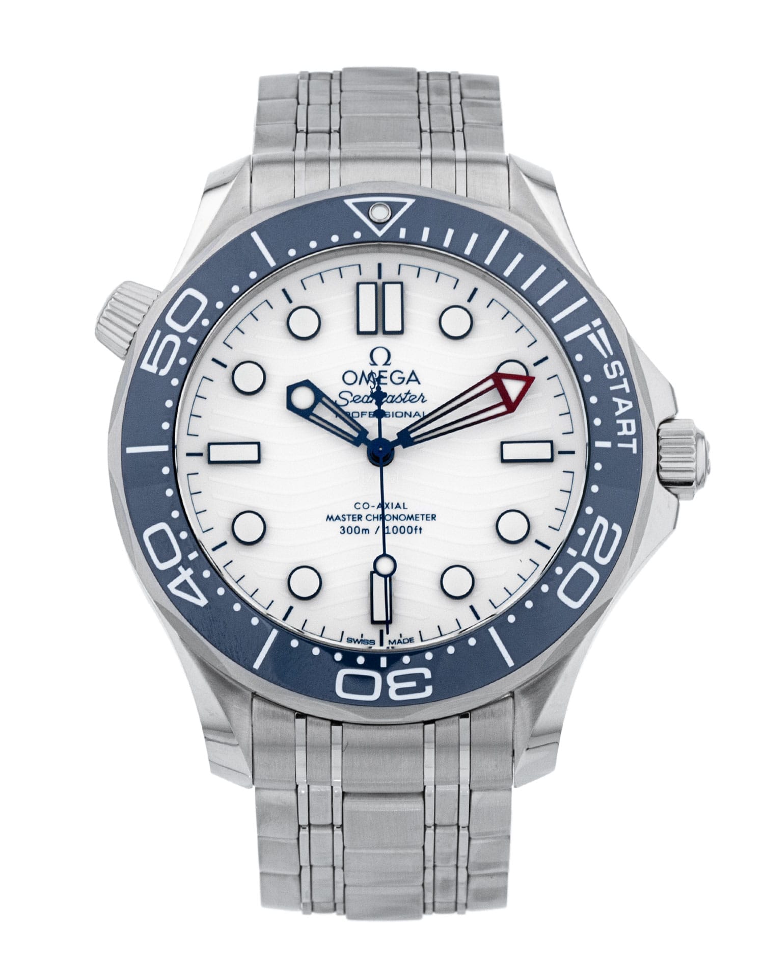 Omega Seamaster Diver 300m 210.30.42.20.04.002