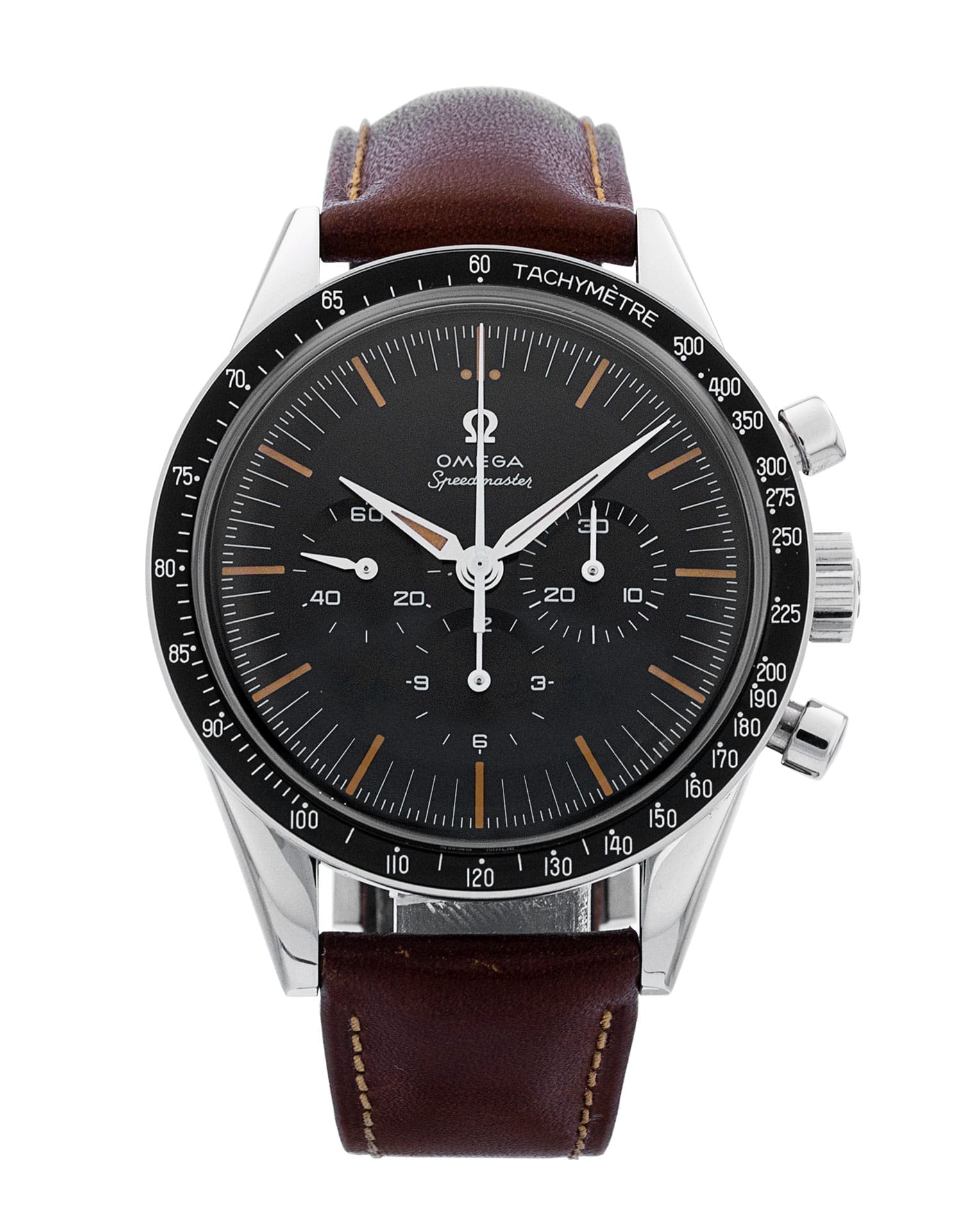 Pre-Owned Omega Speedmaster Anniversary Series 310.32.40.50.06.002 Watch