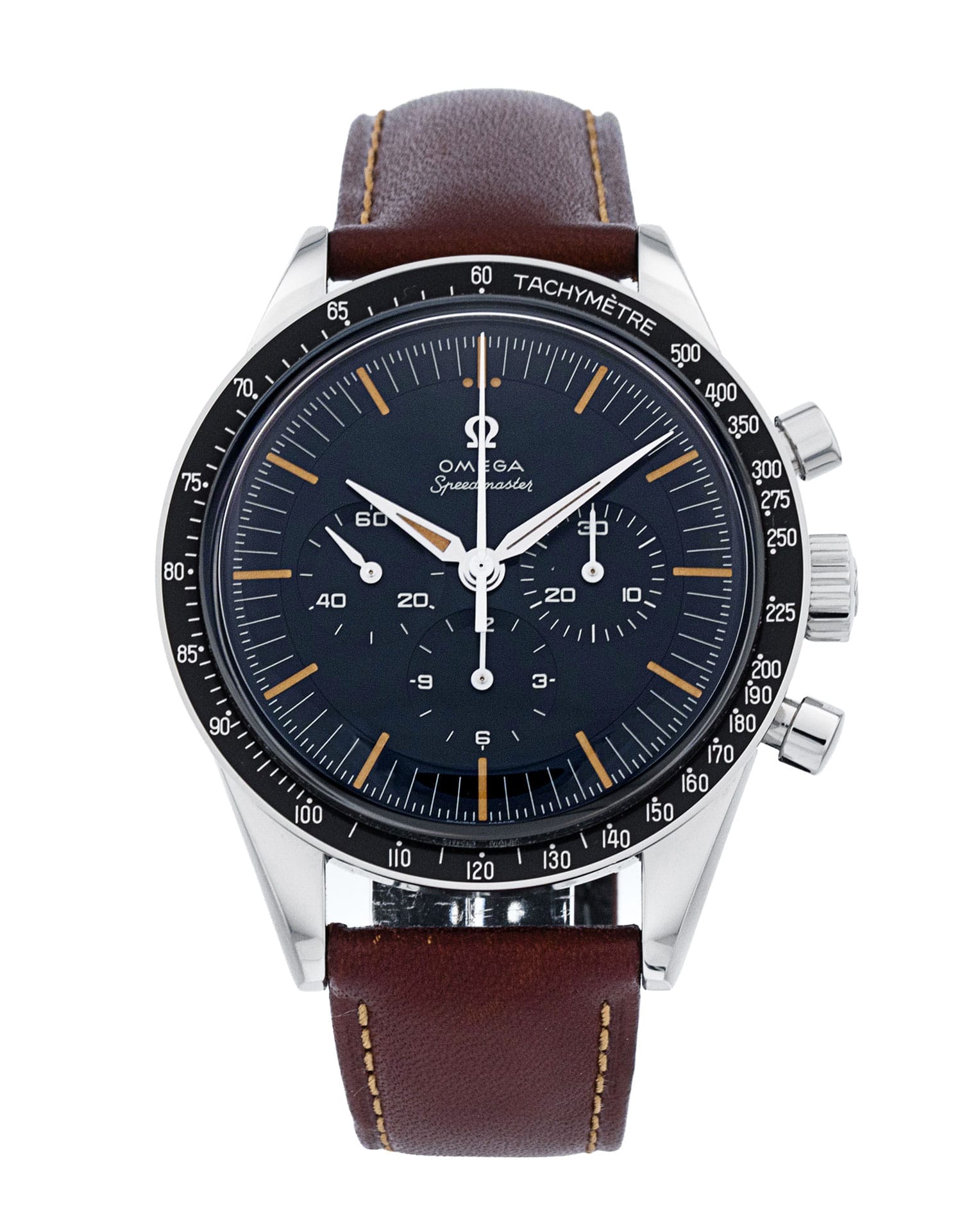 Omega Speedmaster Anniversary Series 310.32.40.50.06.002
