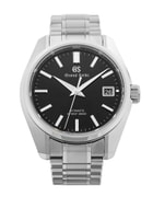 Pre-Owned Grand Seiko Heritage Collection SBGH301 Watch