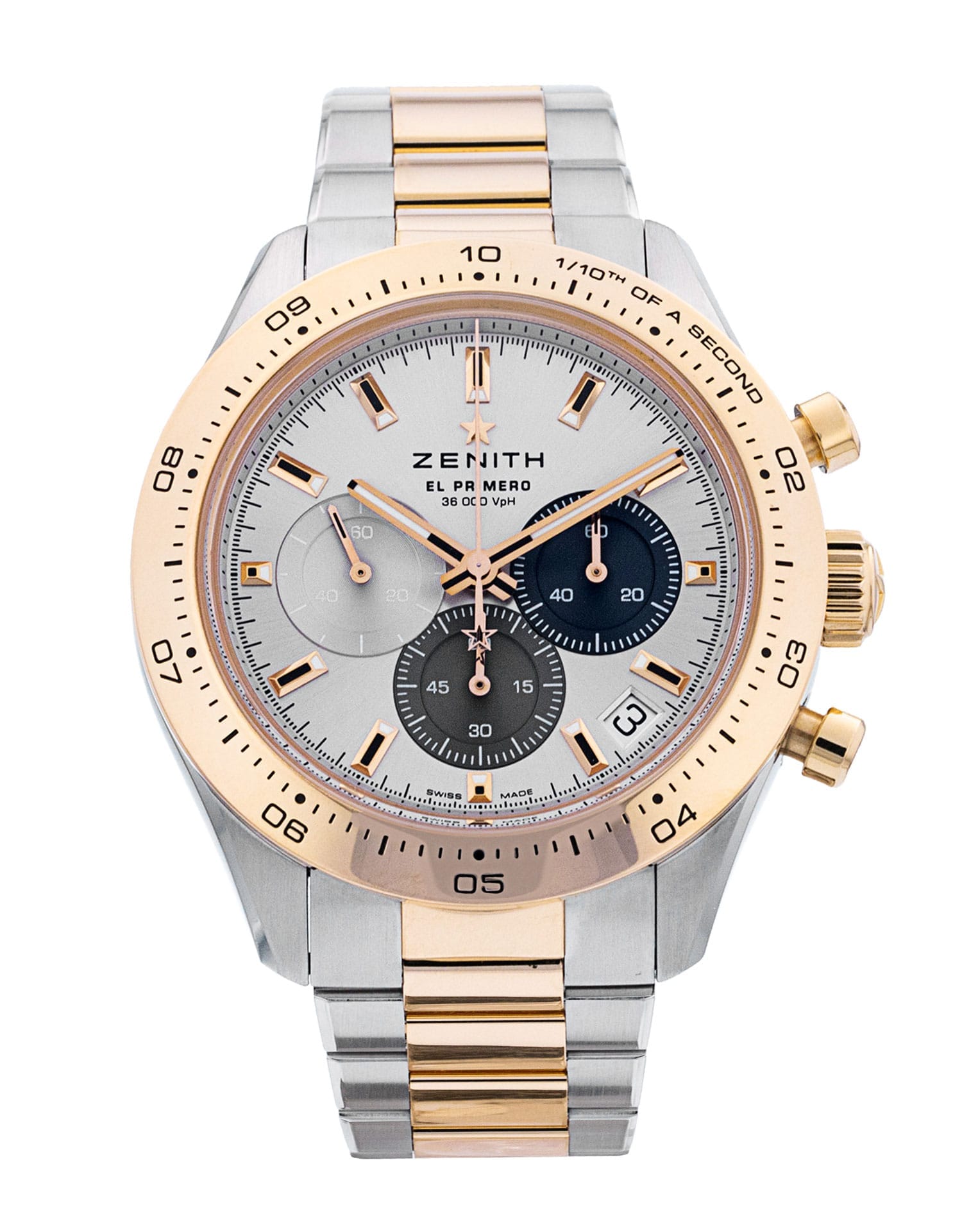 Zenith Chronomaster 51.3100.3600/69.M3100