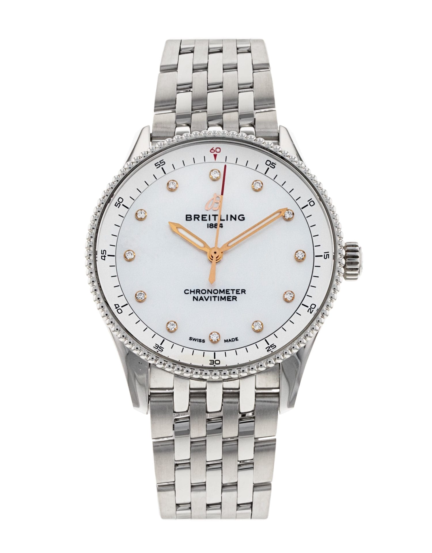 Breitling Navitimer A77320