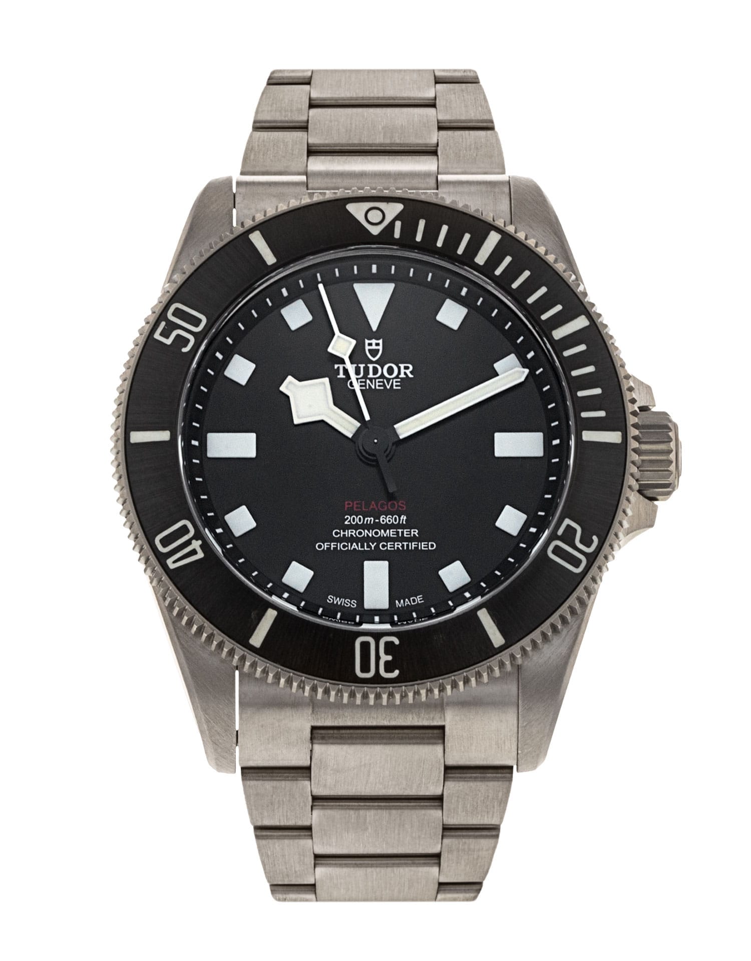 Tudor Pelagos M25407N