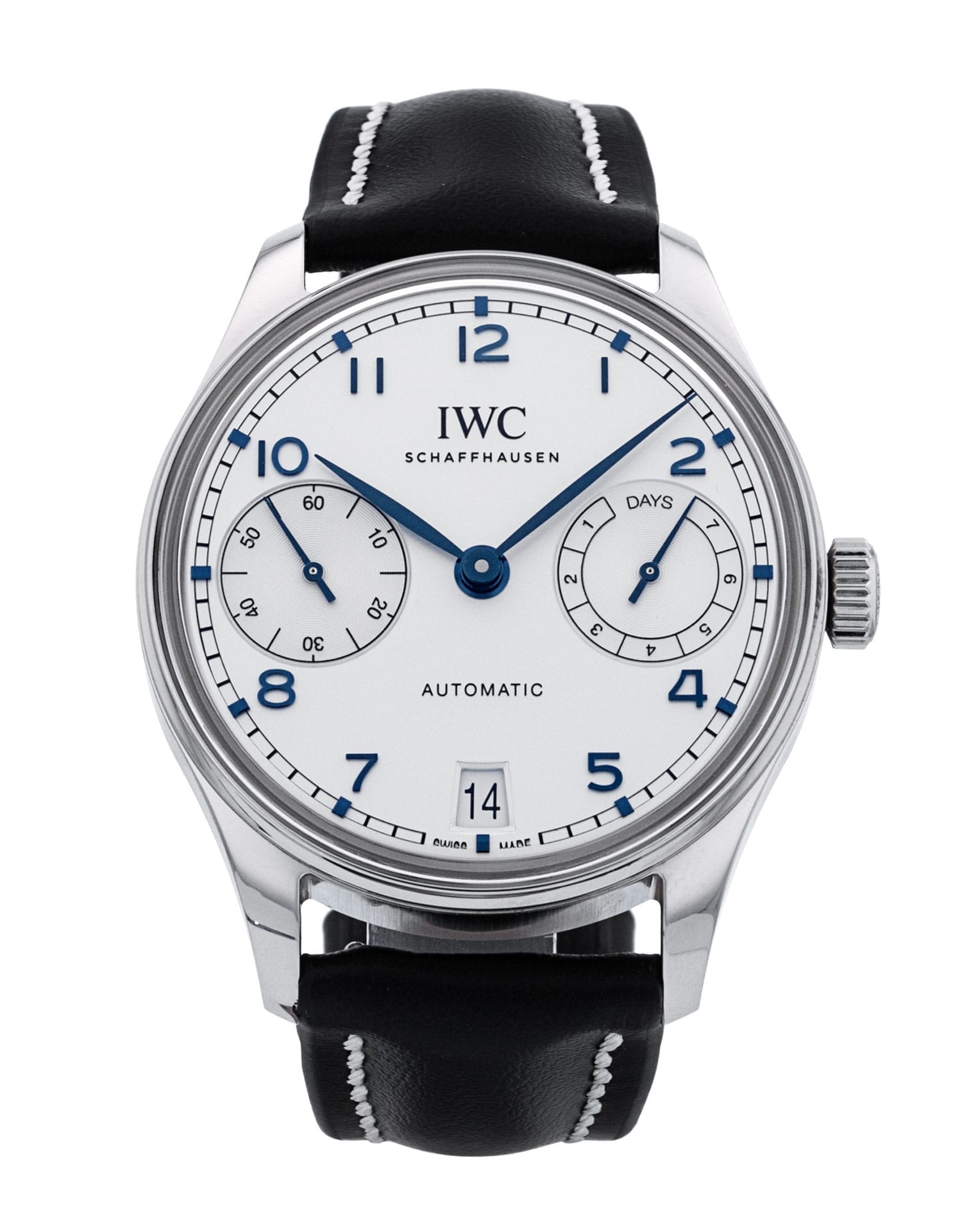 IWC Portugieser Automatic IW501702