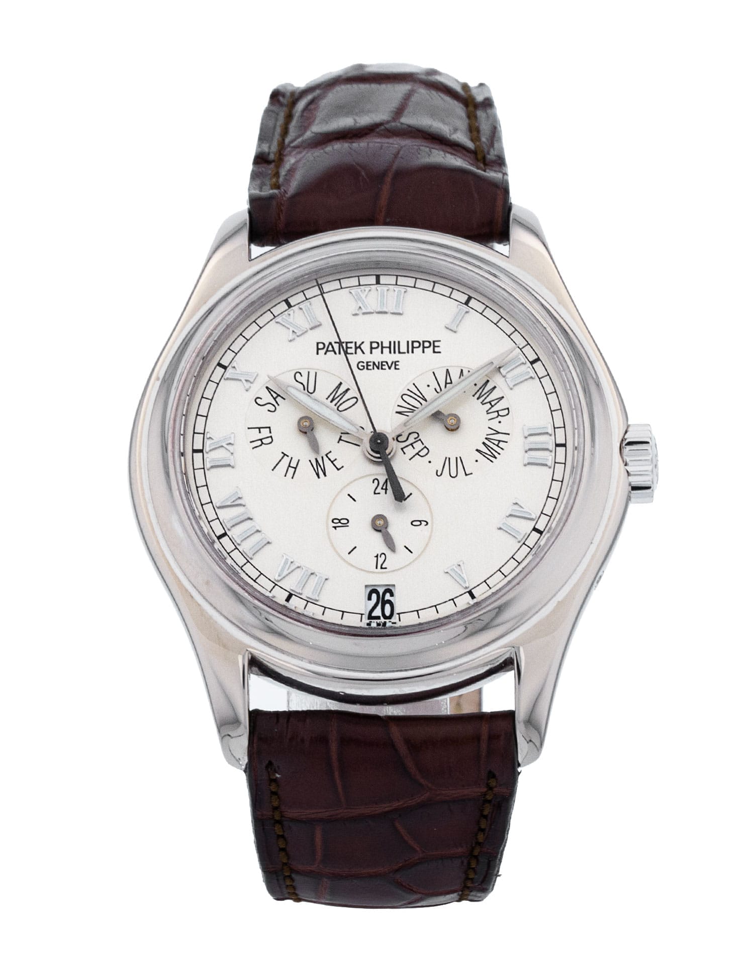 Patek Philippe Complications 5035G