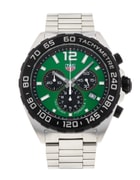 Pre-Owned Tag Heuer Formula 1 CAZ101AP.BA0842 Watch