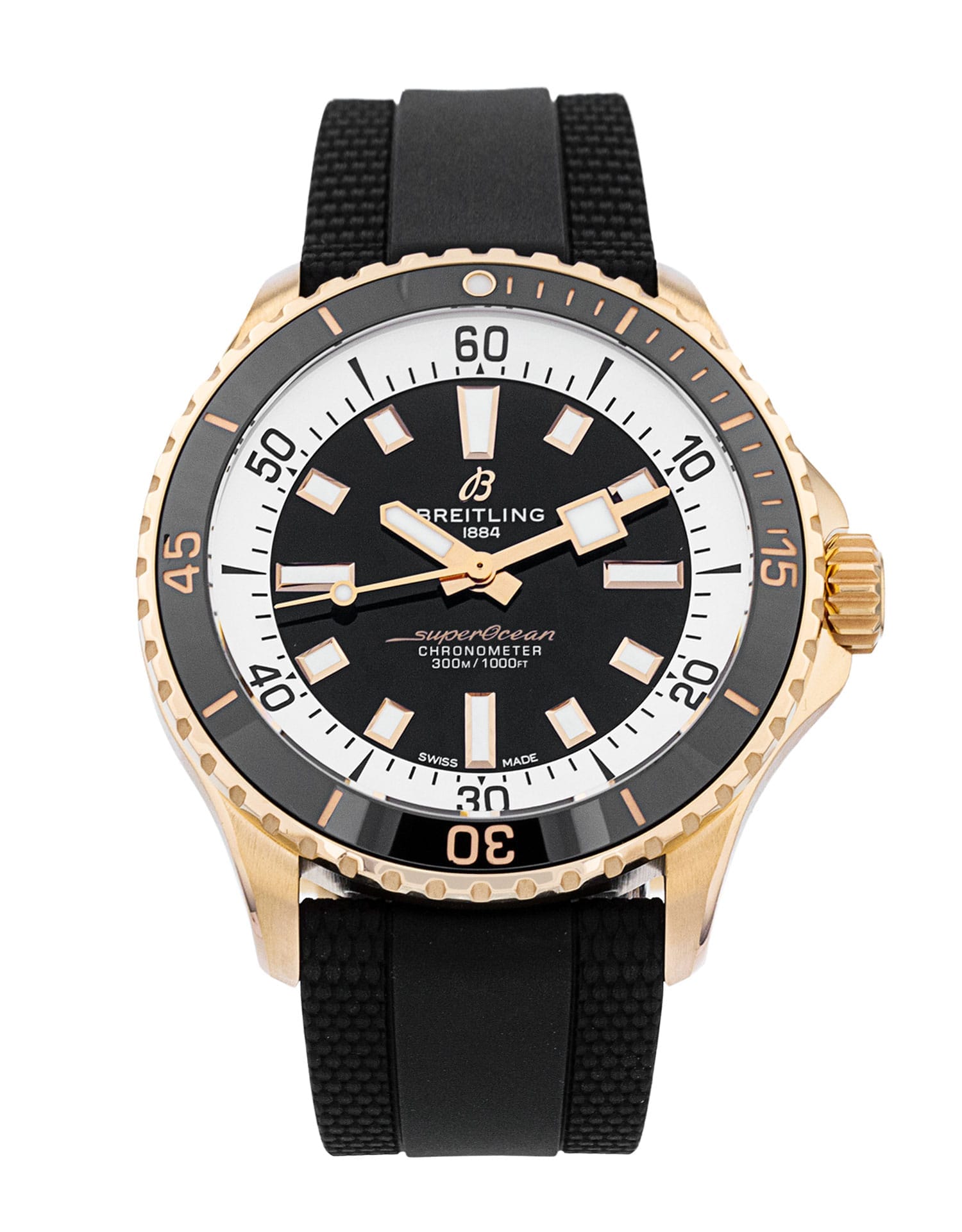 Breitling SuperOcean Automatic 42 R17375
