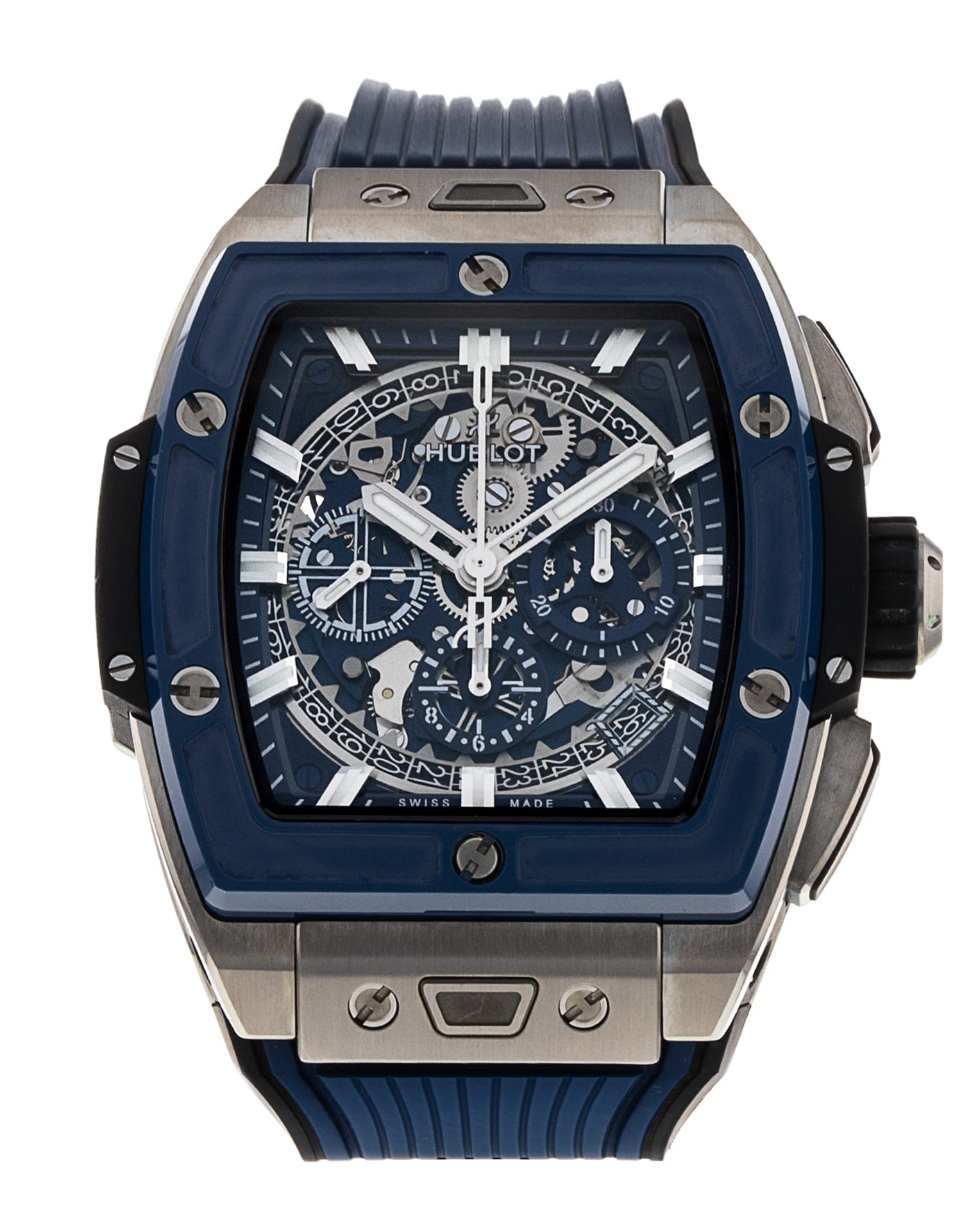 Hublot Big Bang 642.NL.7170.RX