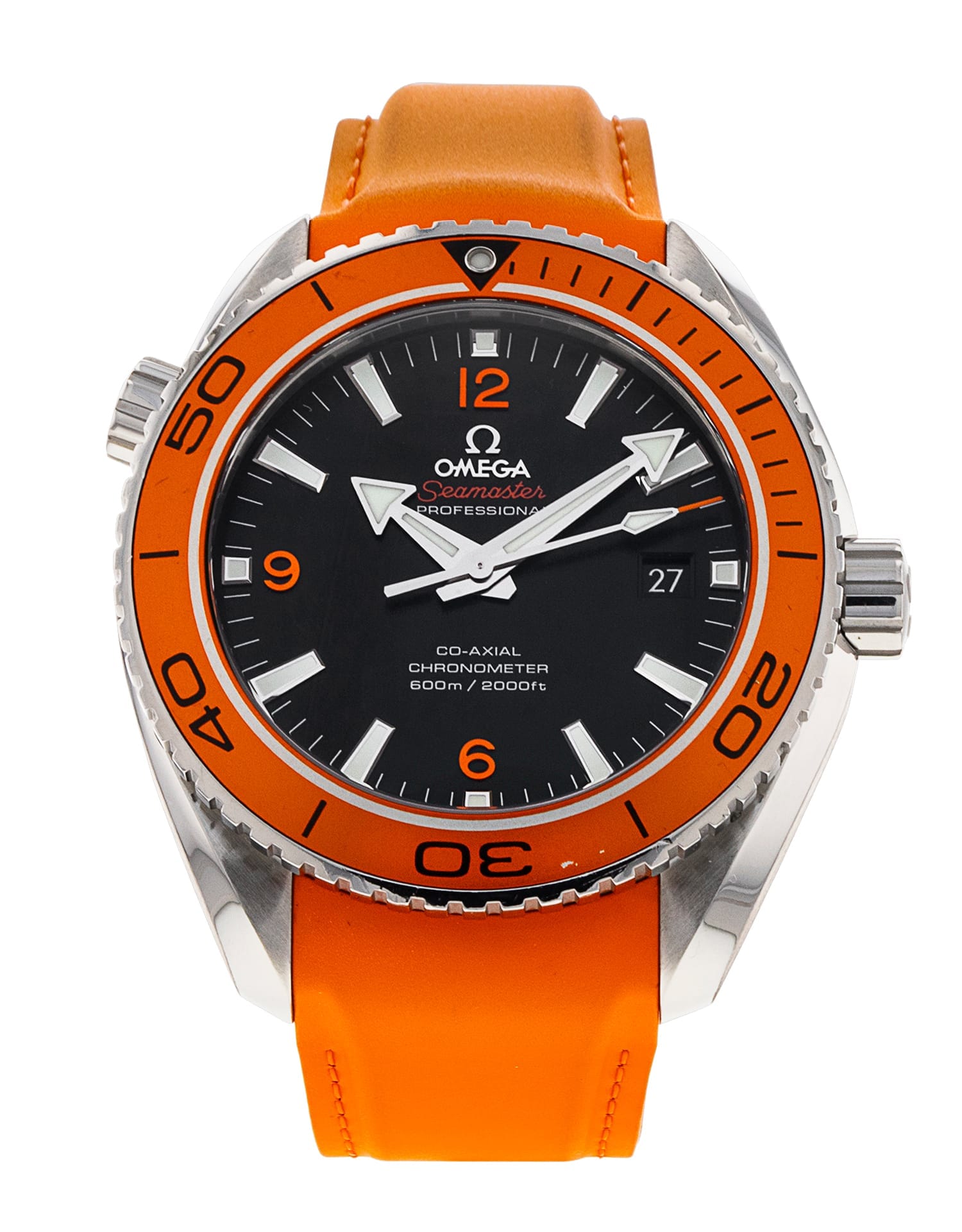 Omega Planet Ocean 232.30.46.21.01.002