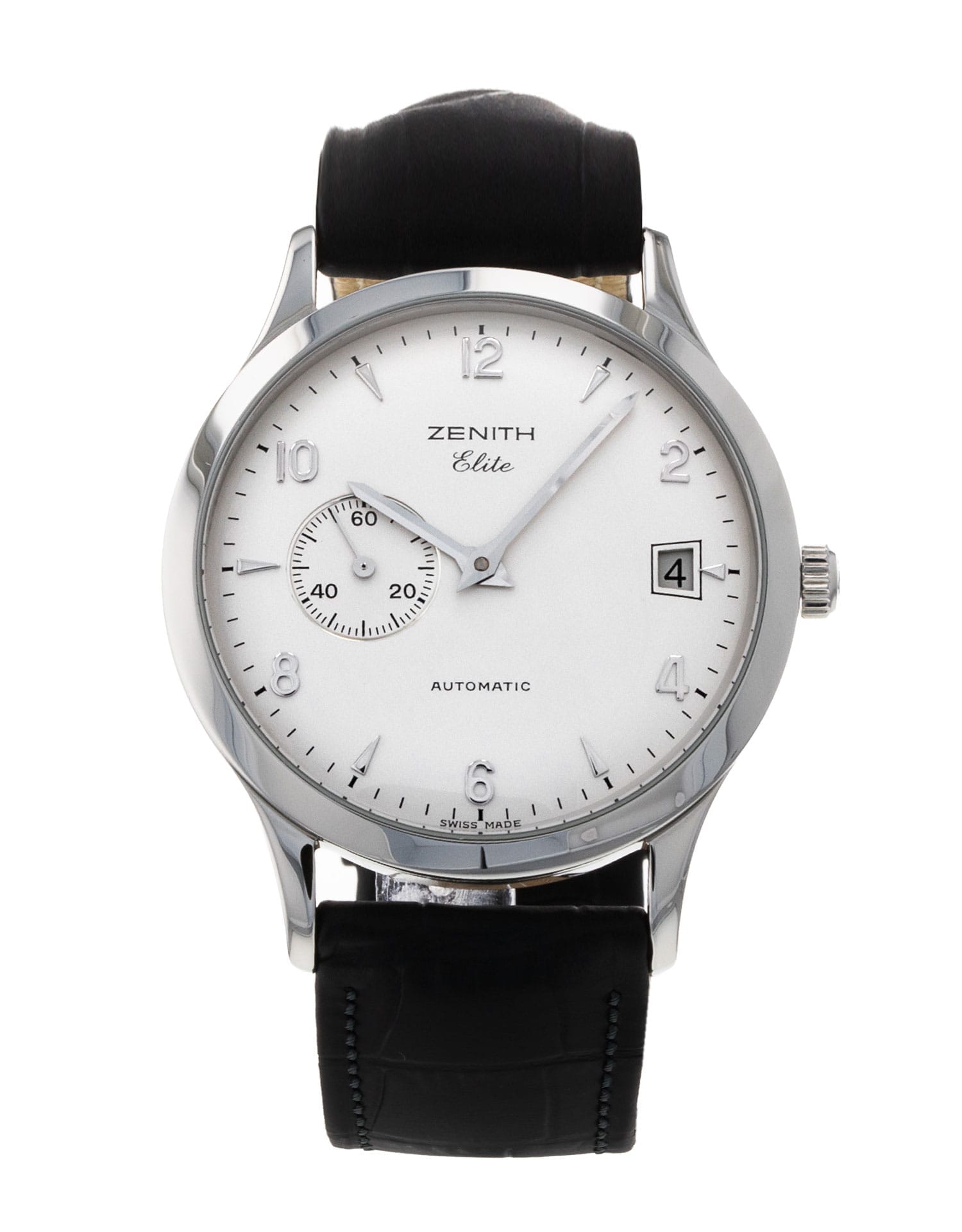 Zenith Elite 01/02.1125.680