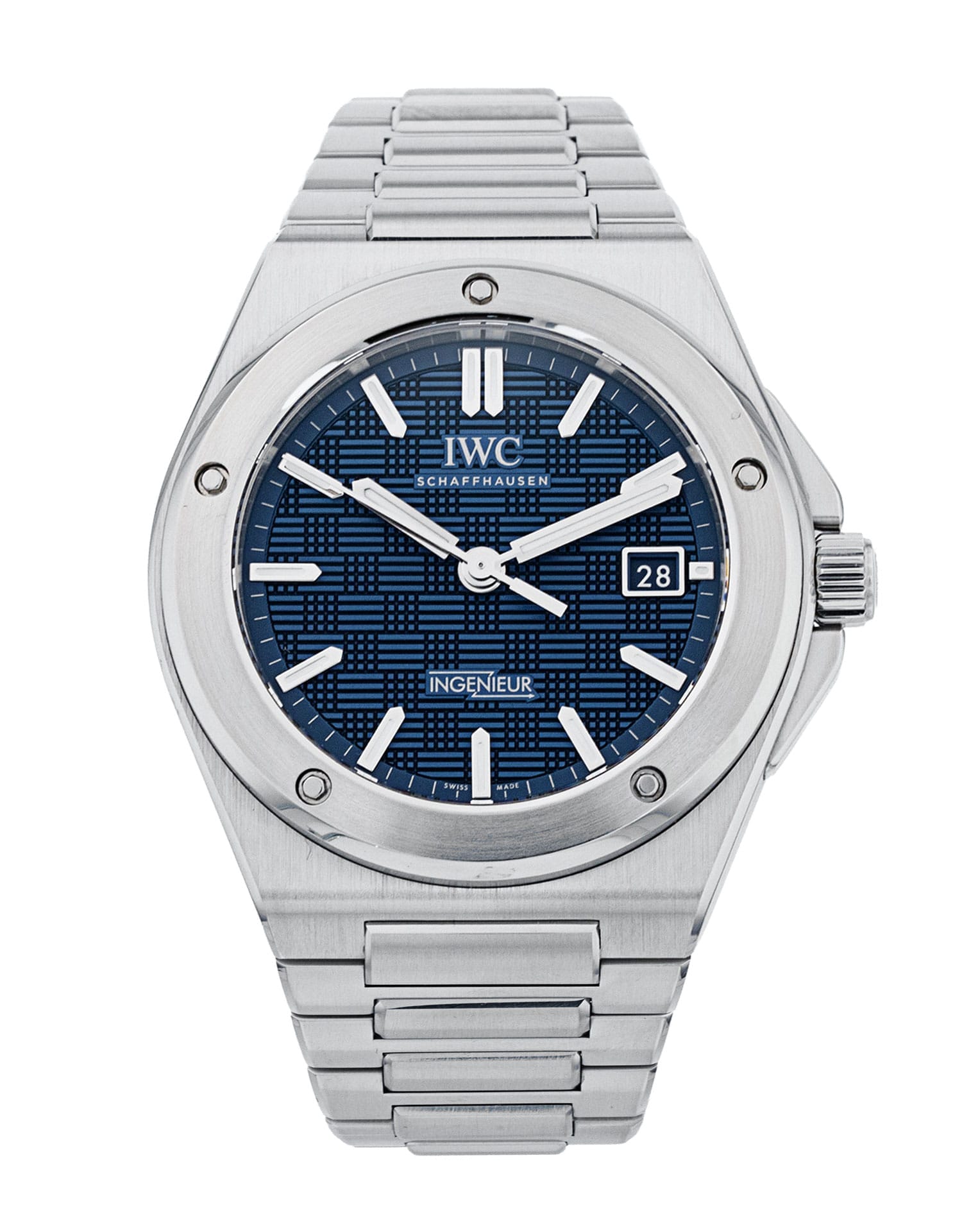 IWC Ingenieur IW328907