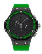 Pre-Owned Hublot Tutti Frutti 341.CG.1110.LR.1922 APPLE Watch