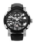 Pre-Owned Romain Jerome Skylab Watch Pre-Owned Romain Jerome Skylab Watch