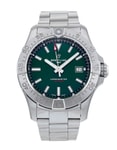 Pre-Owned Breitling Avenger Automatic 42 Watch