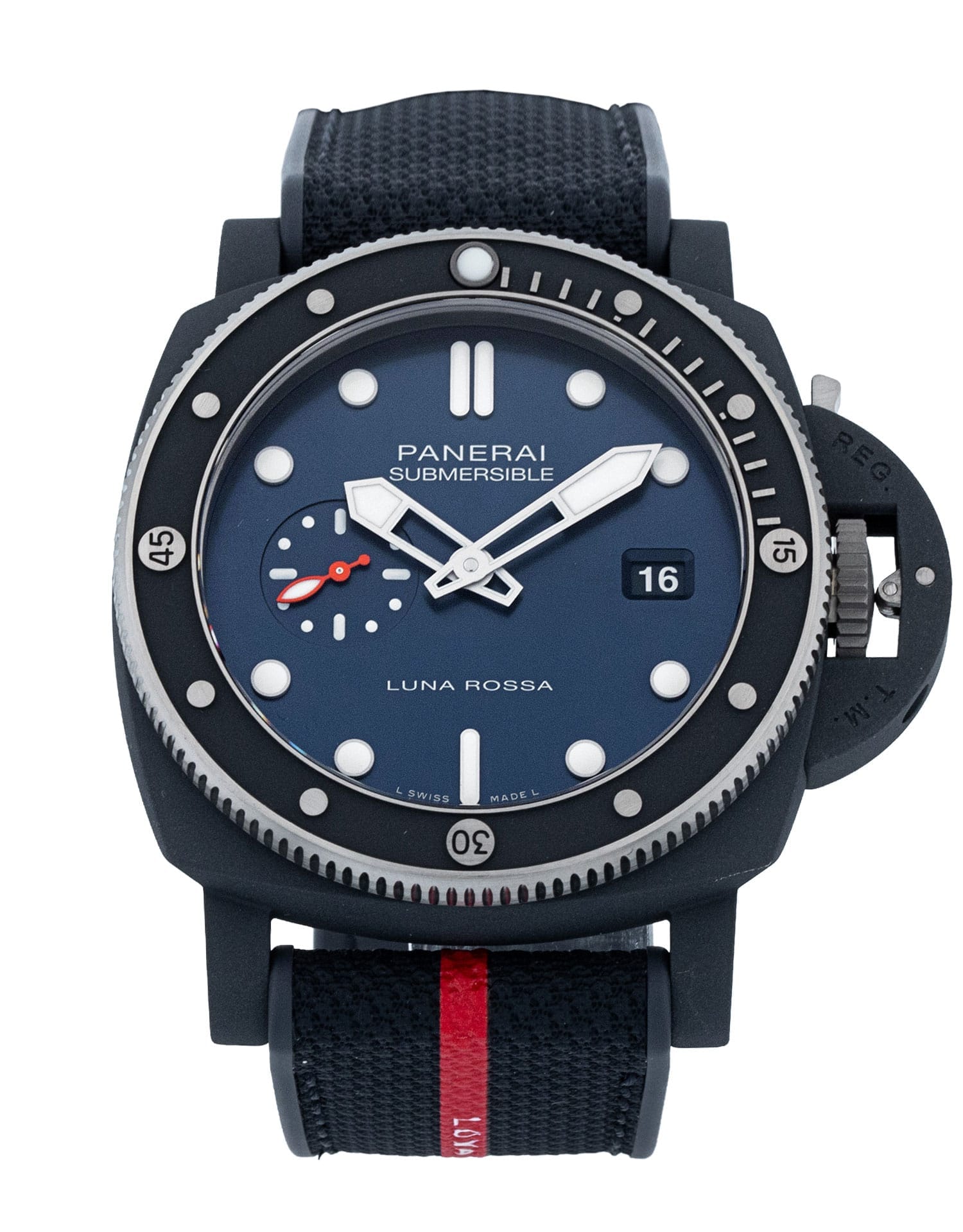 Panerai Submersible QuarantaQuattro PAM01466