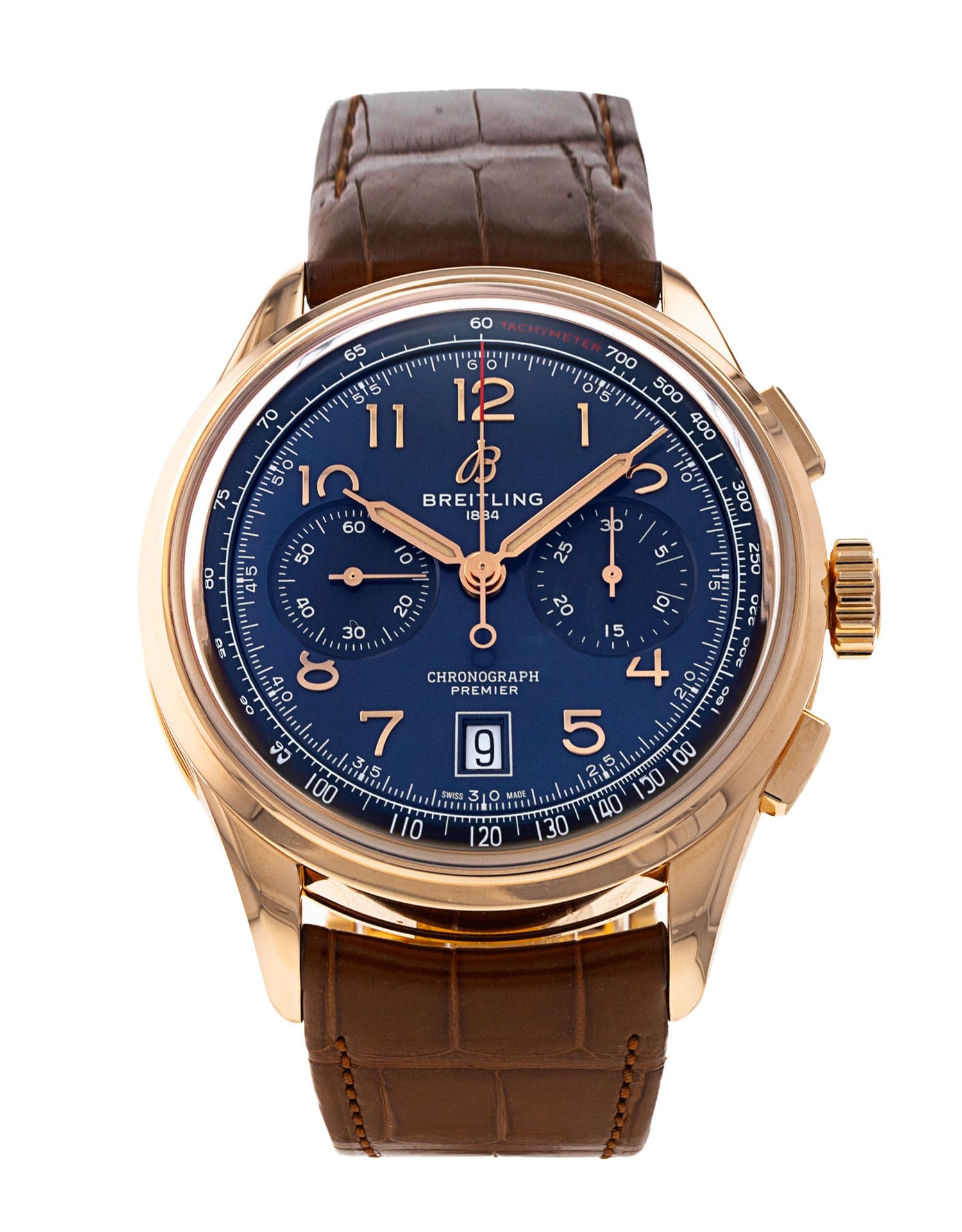 Breitling Premier B01 RB0145