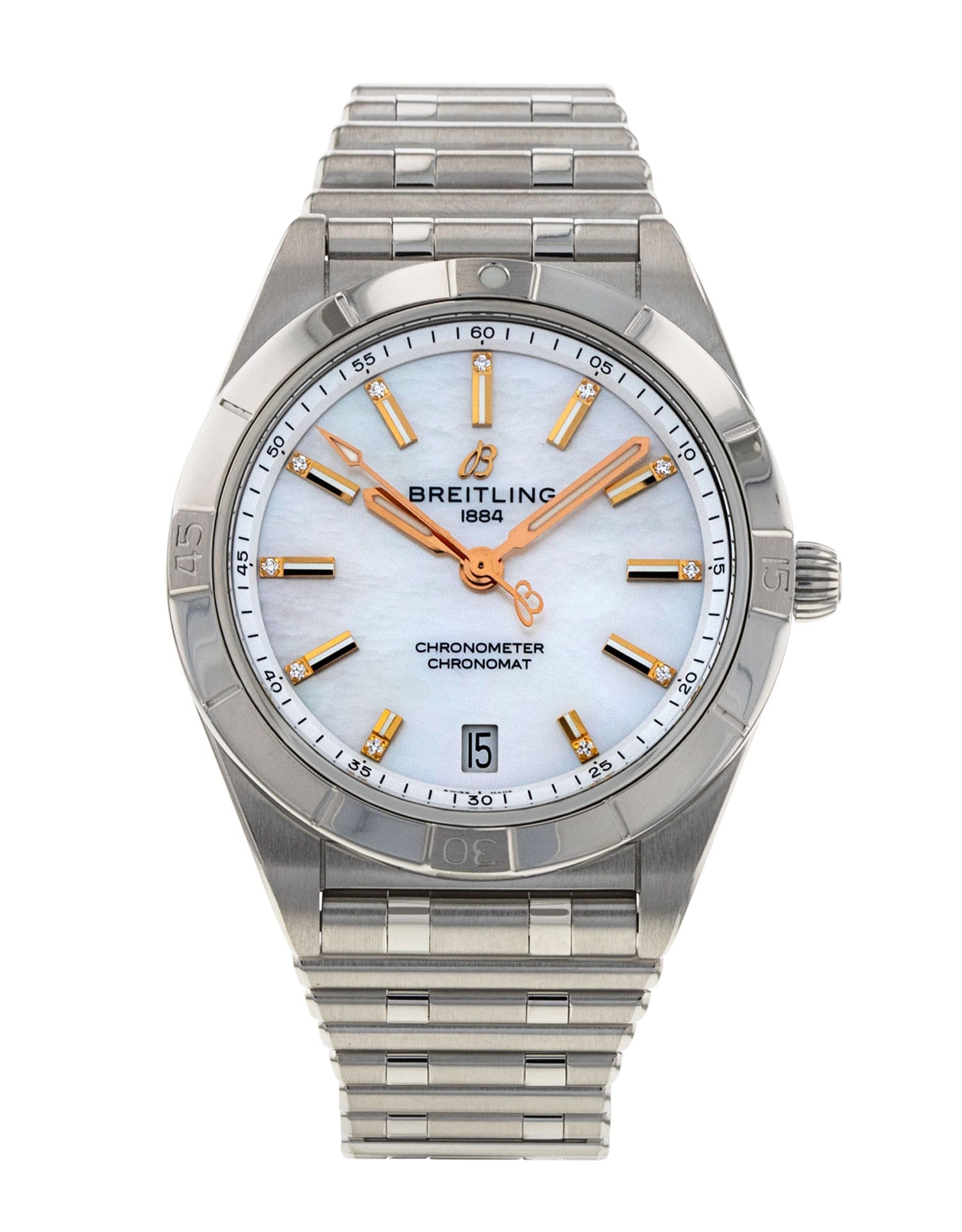 Breitling Chronomat Automatic 36 A10380