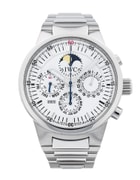 Pre-Owned IWC GST Perpetual Calendar IW375607 Watch