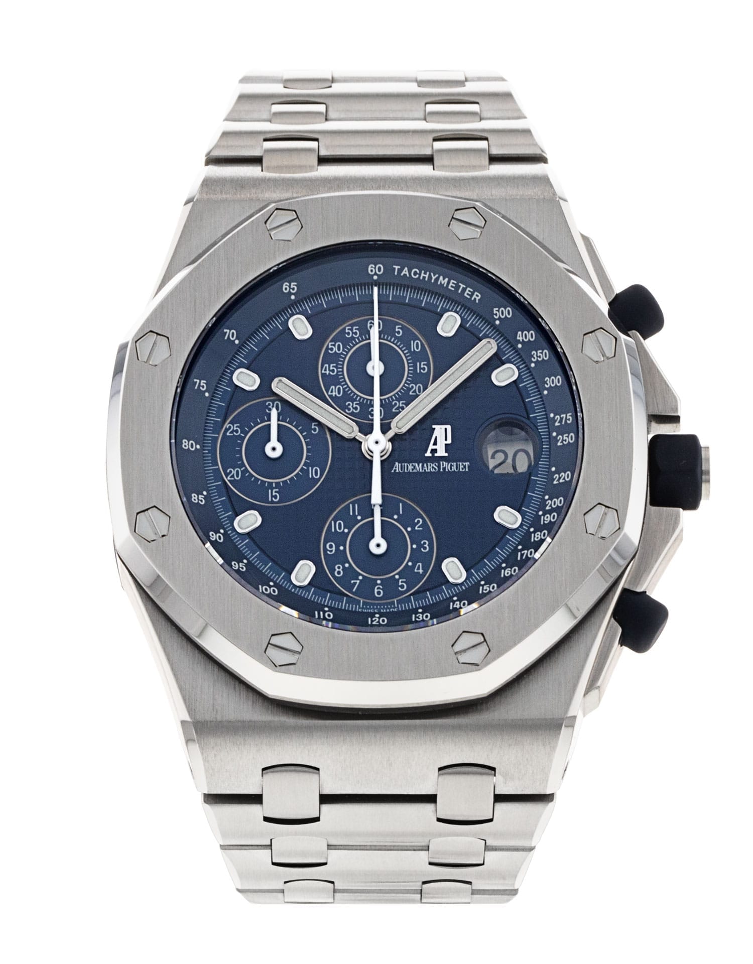 Audemars Piguet Royal Oak Offshore 25721ST.OO.1000ST.01