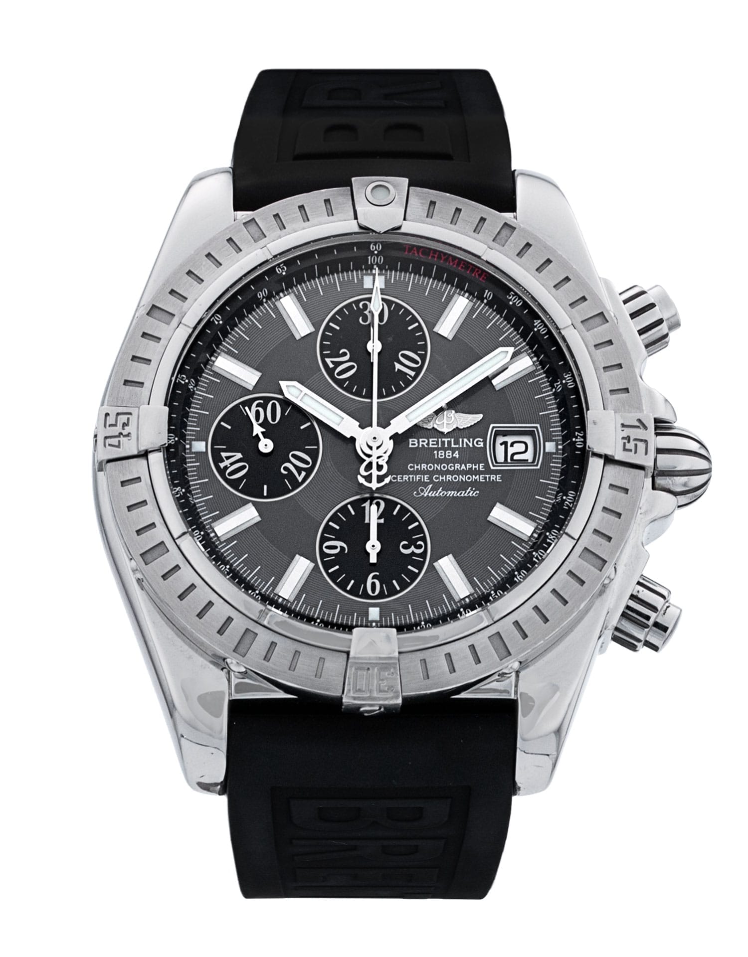 Breitling Chronomat Evolution A13356