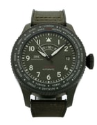 IWC Pilot's Automatic Top Gun IW395601