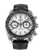 Pre-Owned Omega Speedmaster Racing 329.33.44.51.04.001 Watch