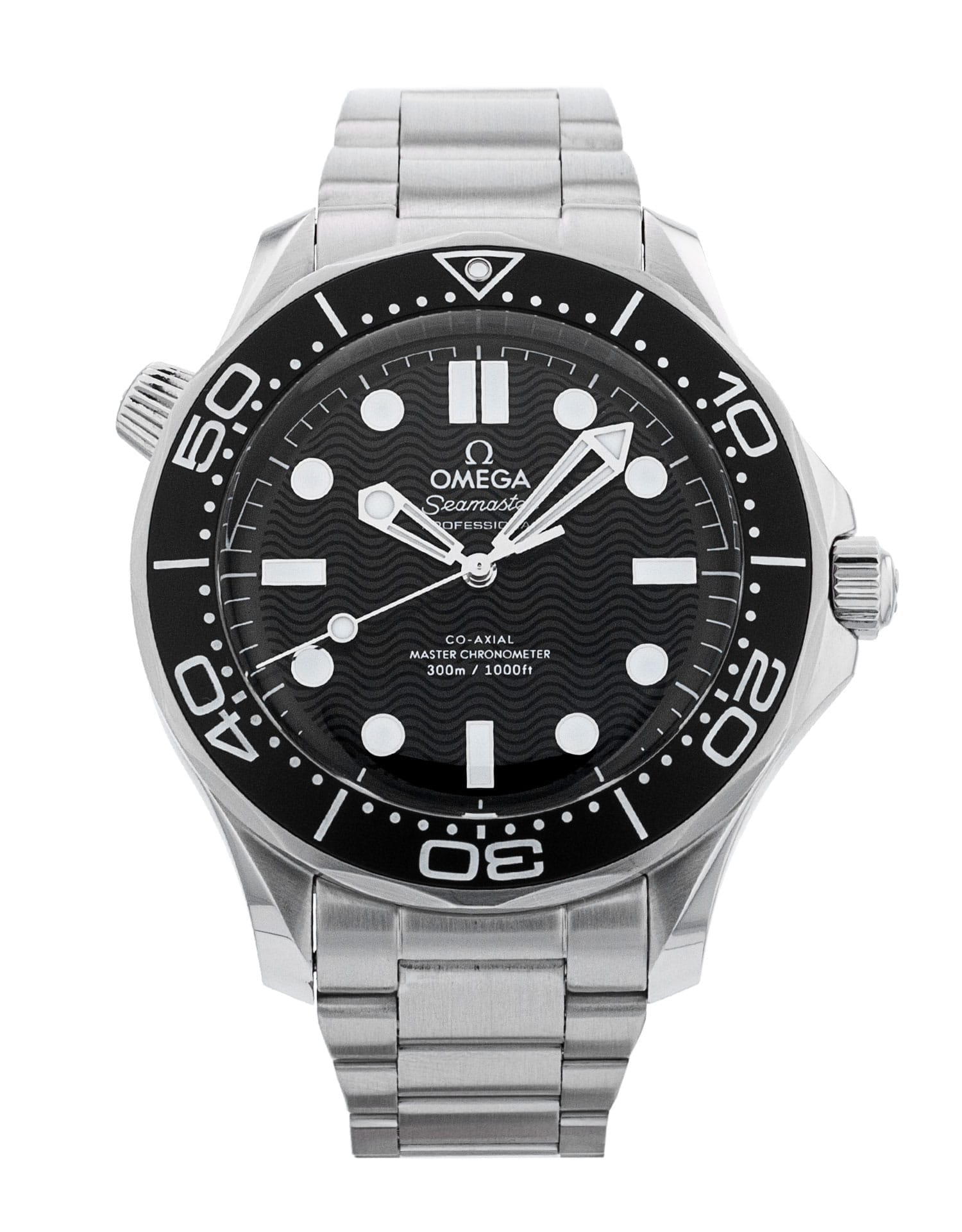 Omega Seamaster Diver 300m 210.32.42.20.01.003