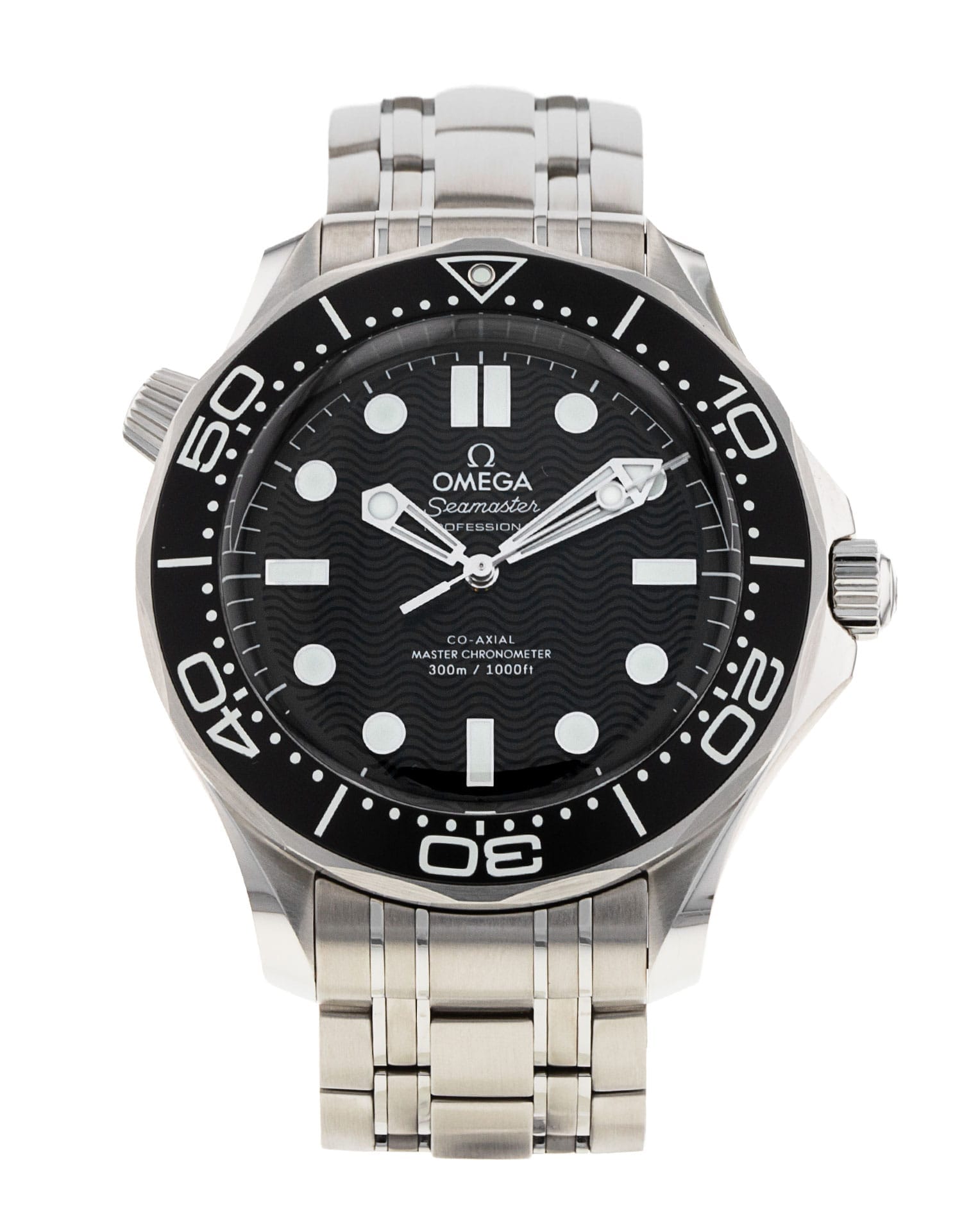 Omega Seamaster Diver 300m 210.32.42.20.01.003