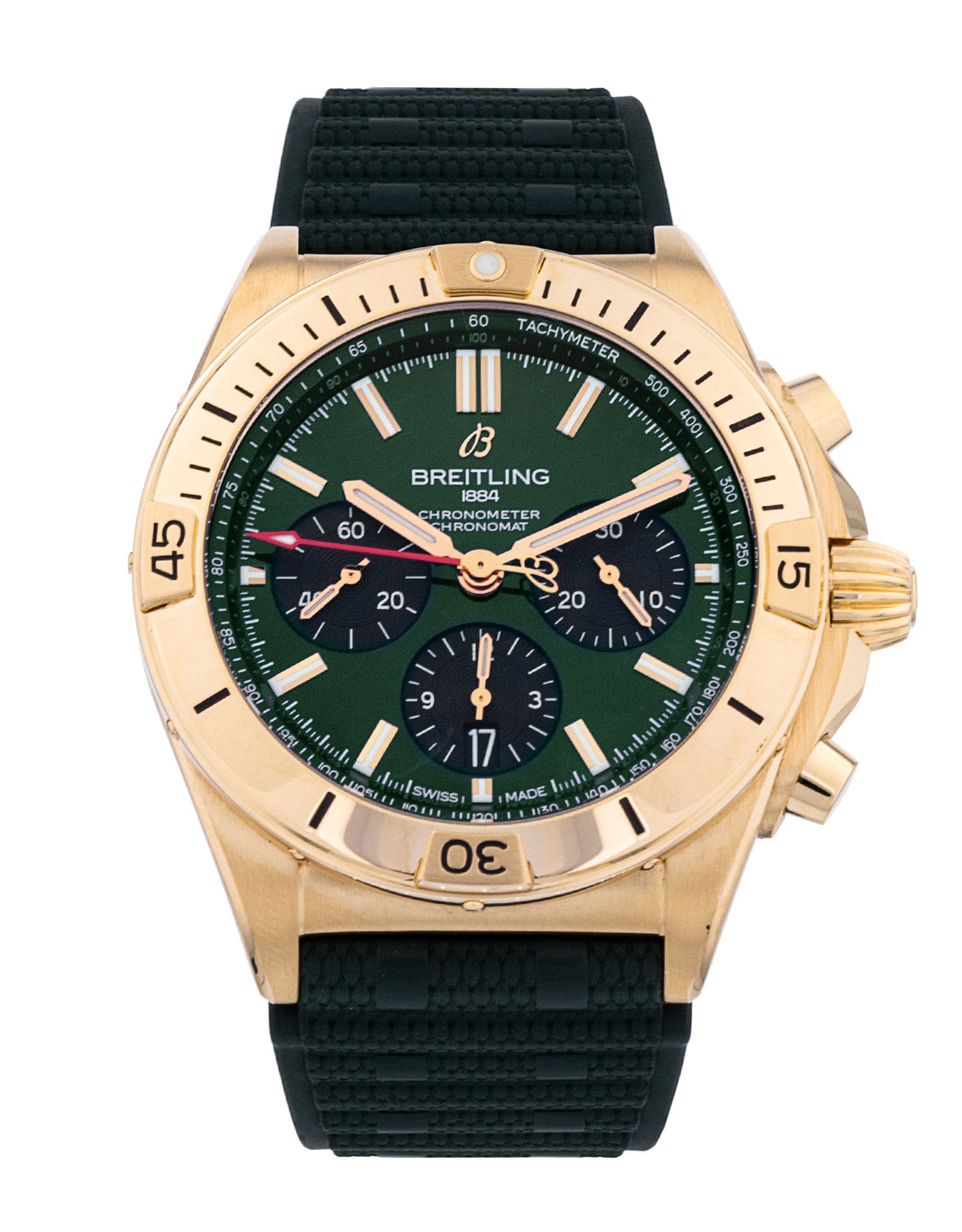 Breitling Chronomat B01 42 RB0134