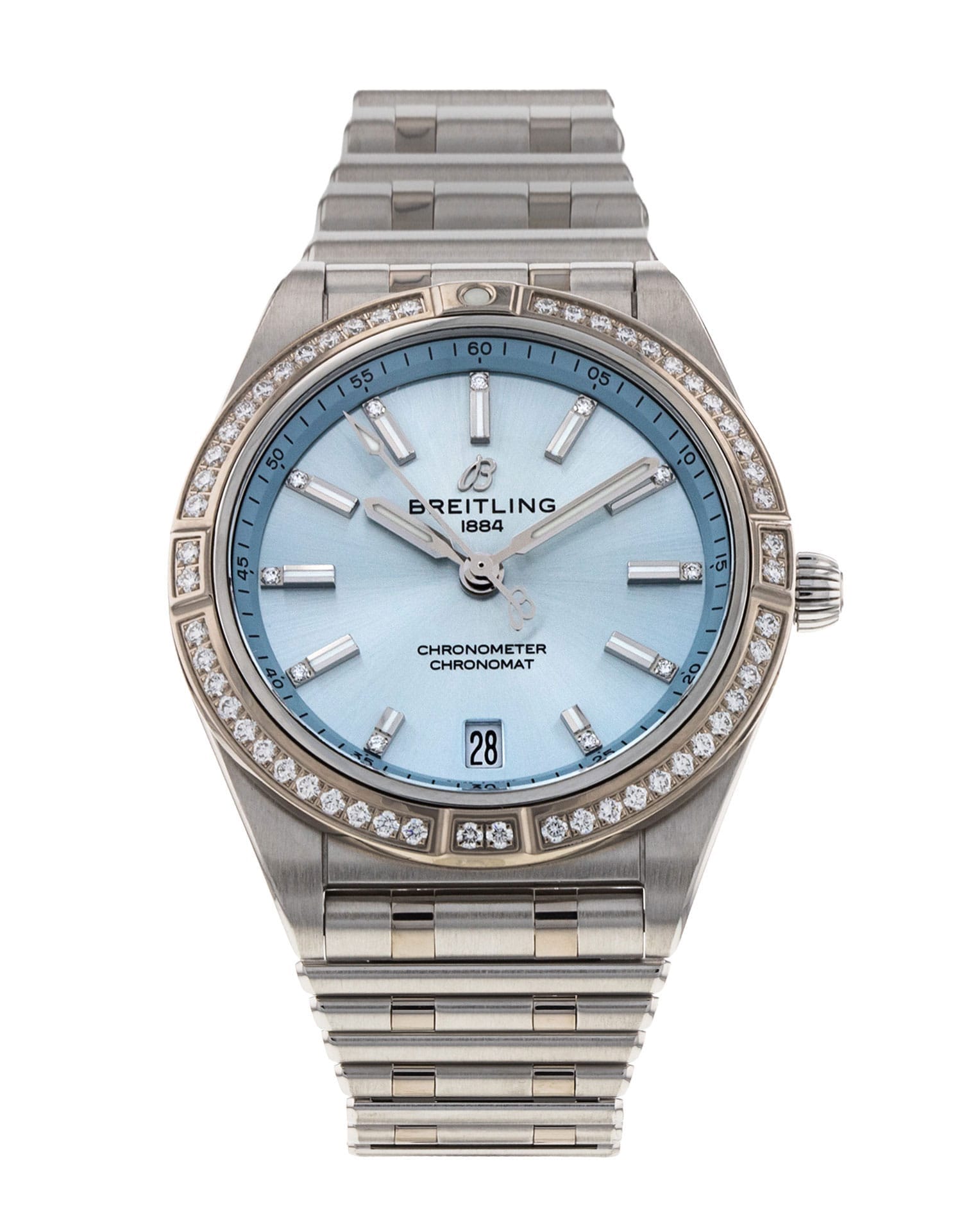 Breitling Chronomat Automatic 36 G10380