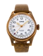 Oris Big Crown Pointer Date 01 754 7741 3161-Set