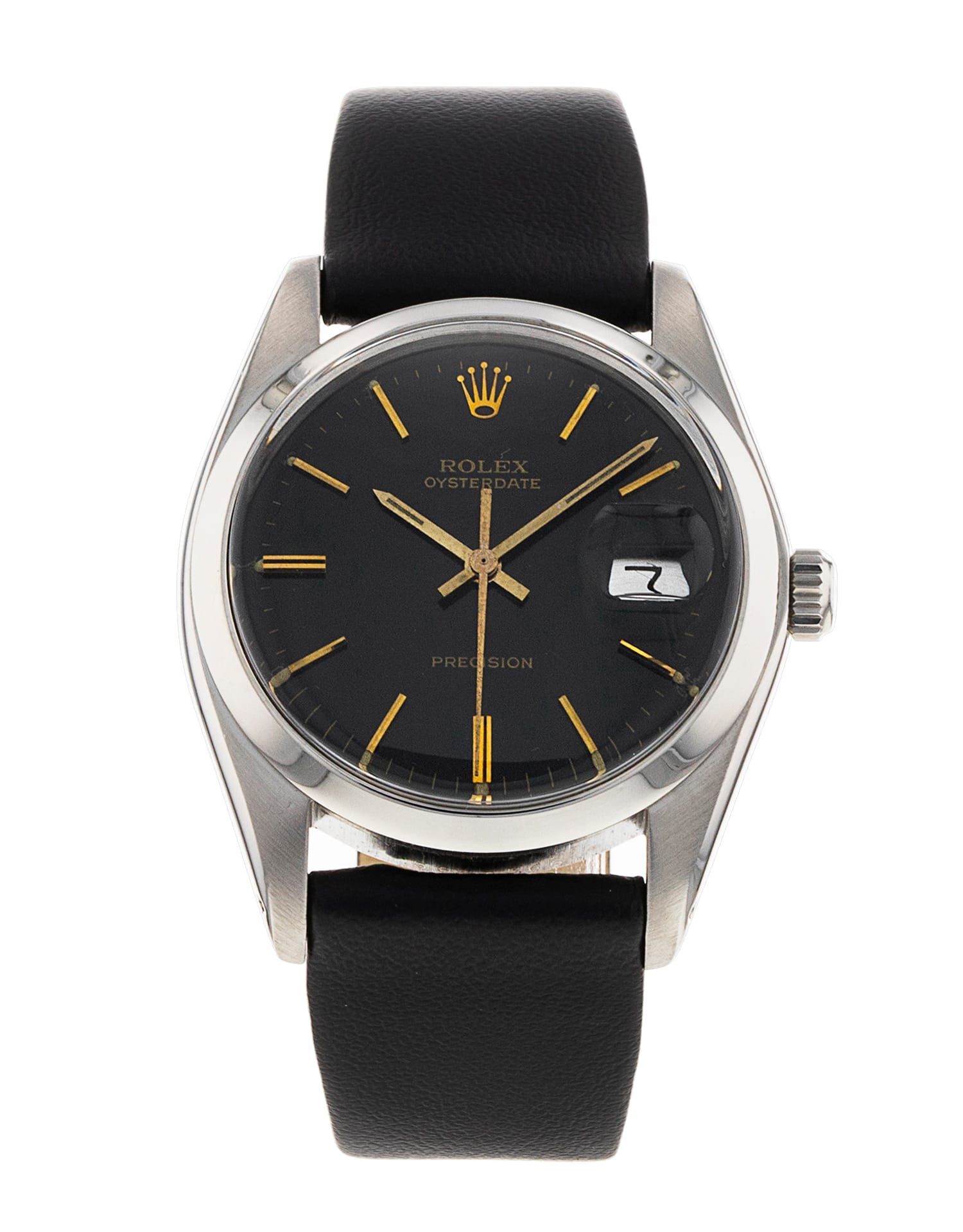 Rolex Oyster Precision 6694