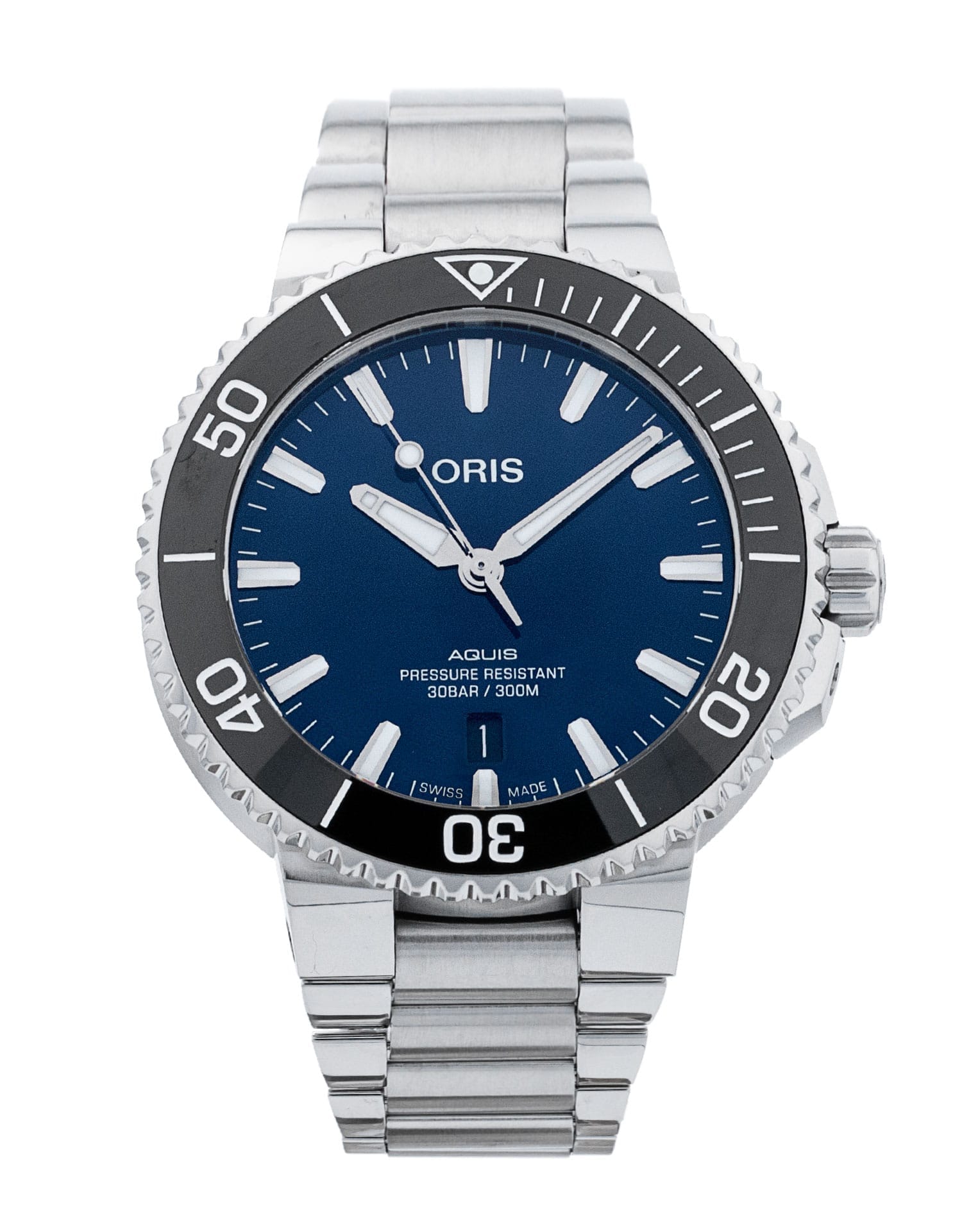 Oris Aquis 01 733 7766 4135-07 8 22 05PEB