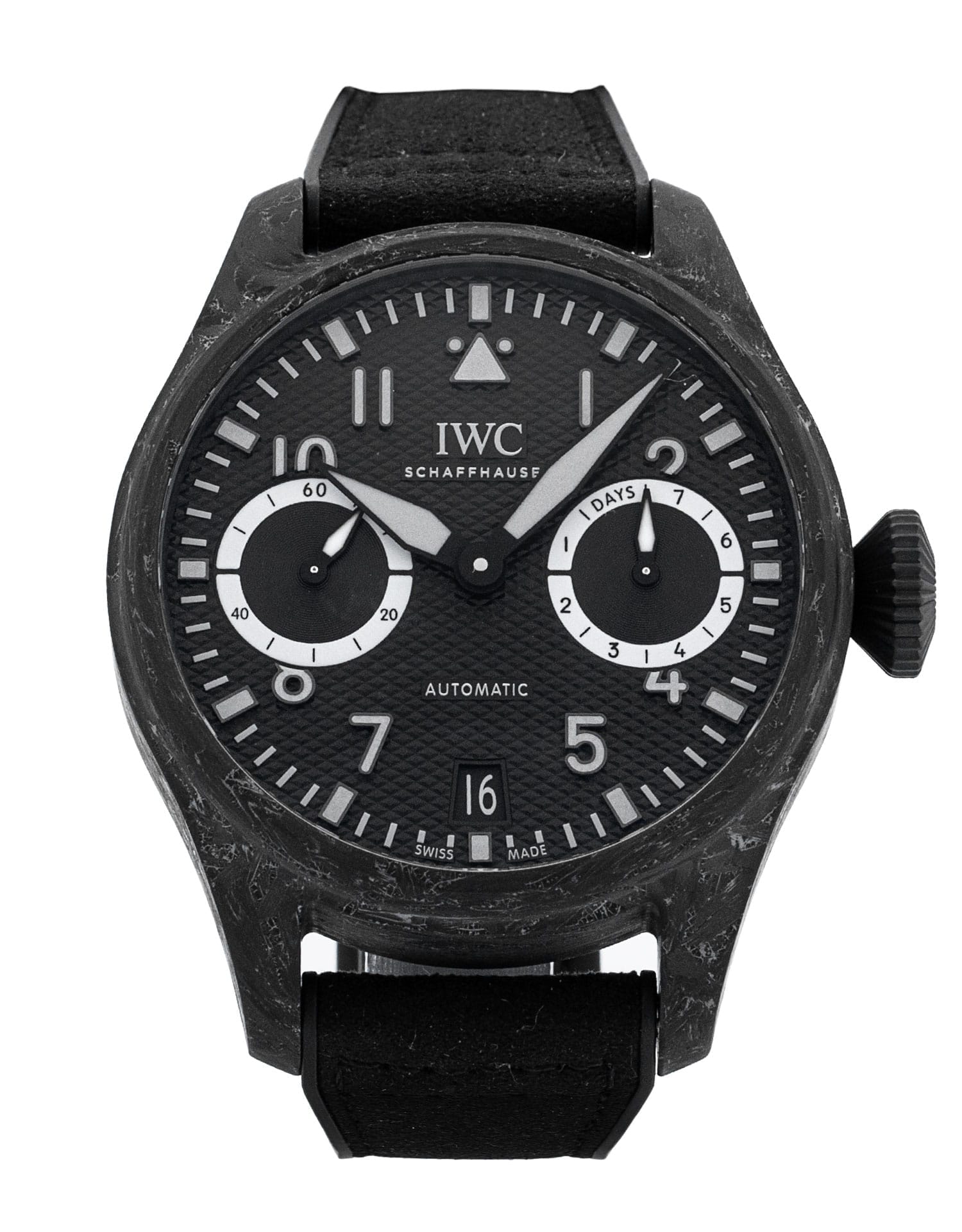 IWC Big Pilot's IW506201