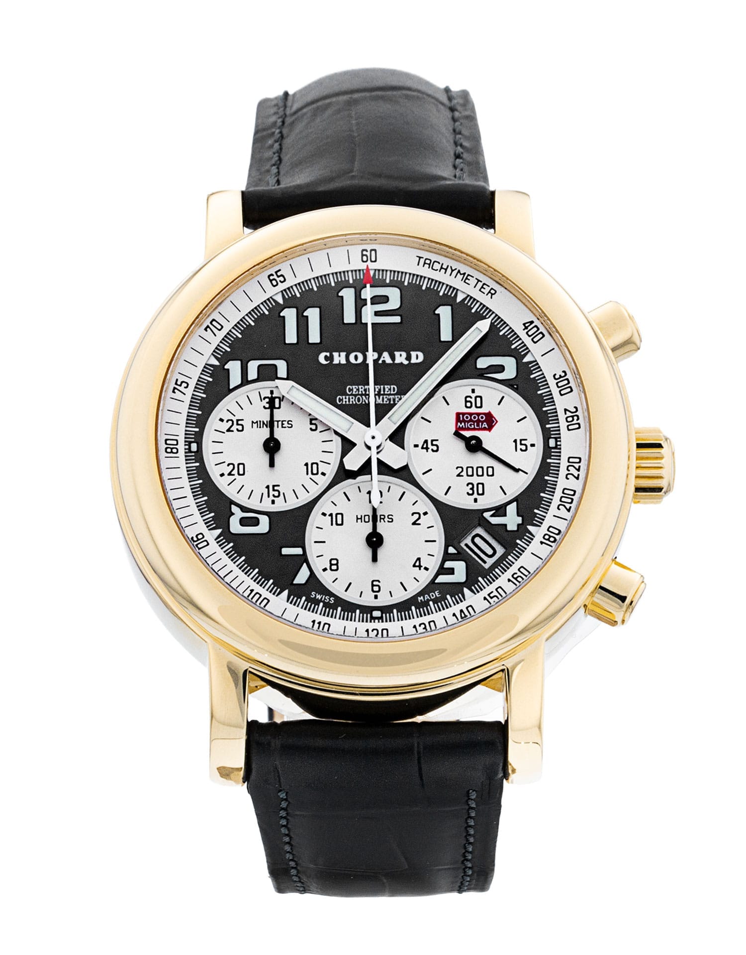 Chopard Mille Miglia 16/1251