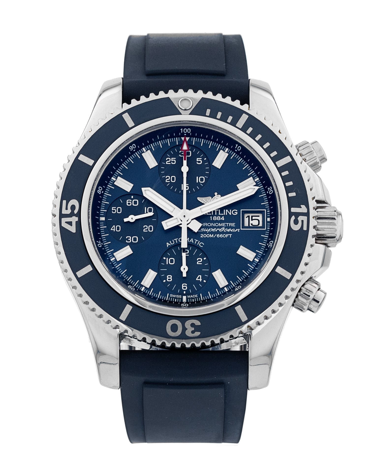 Breitling SuperOcean Chronograph 42 A13311