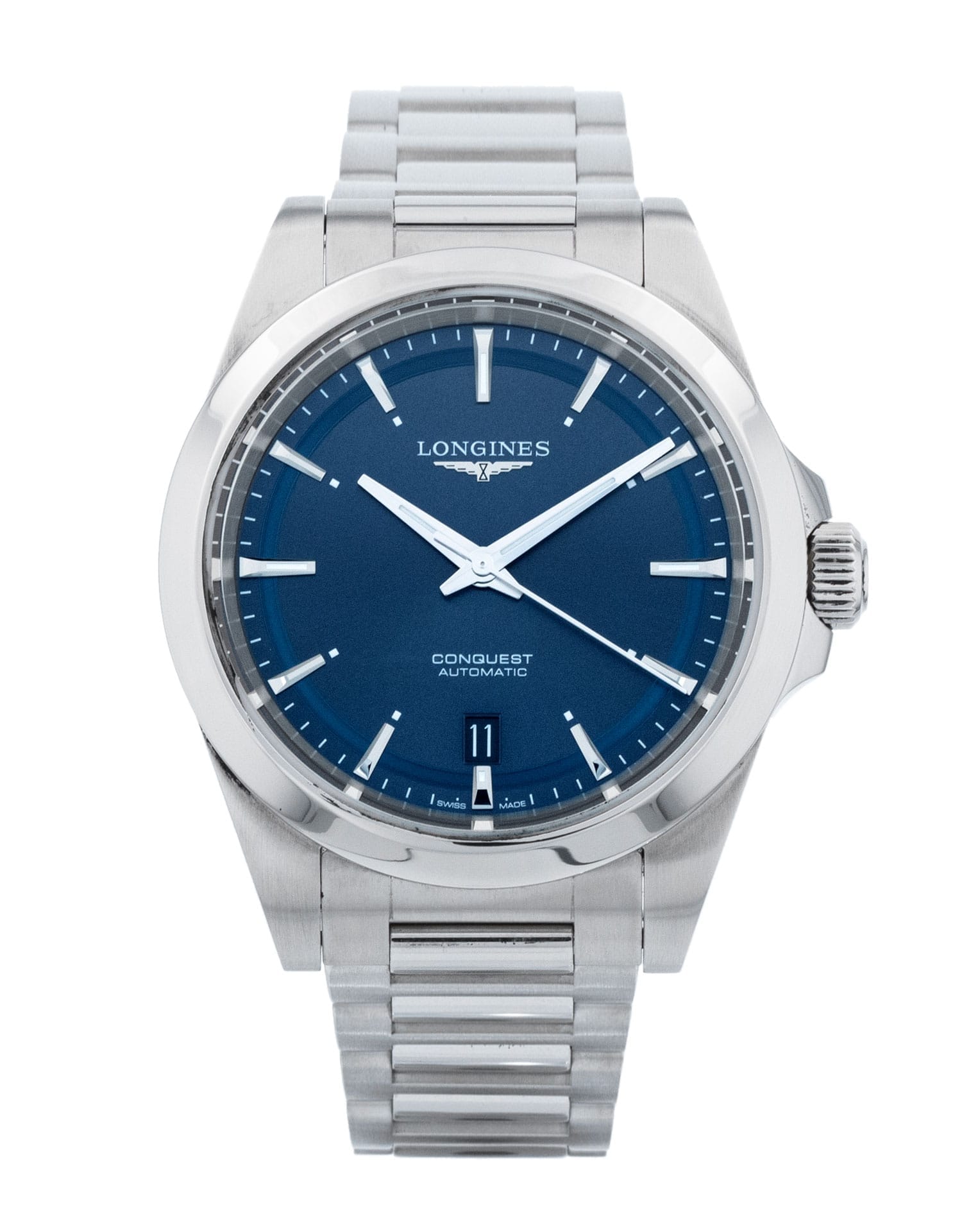 Longines Conquest L3.720.4.92.6