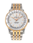 Pre-Owned Breitling Navitimer Automatic 41 U17329 Watch