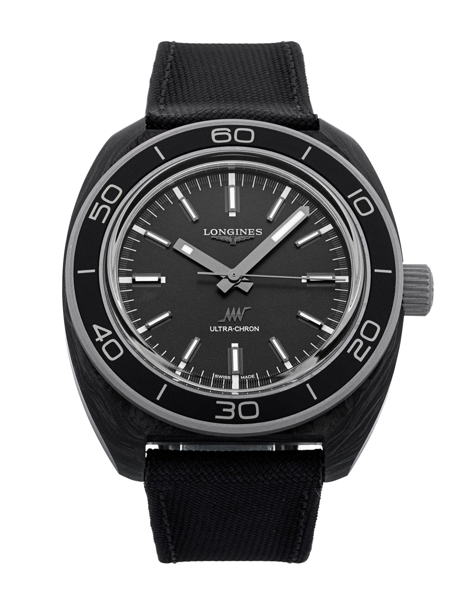 Longines Heritage L2.839.4.52.2