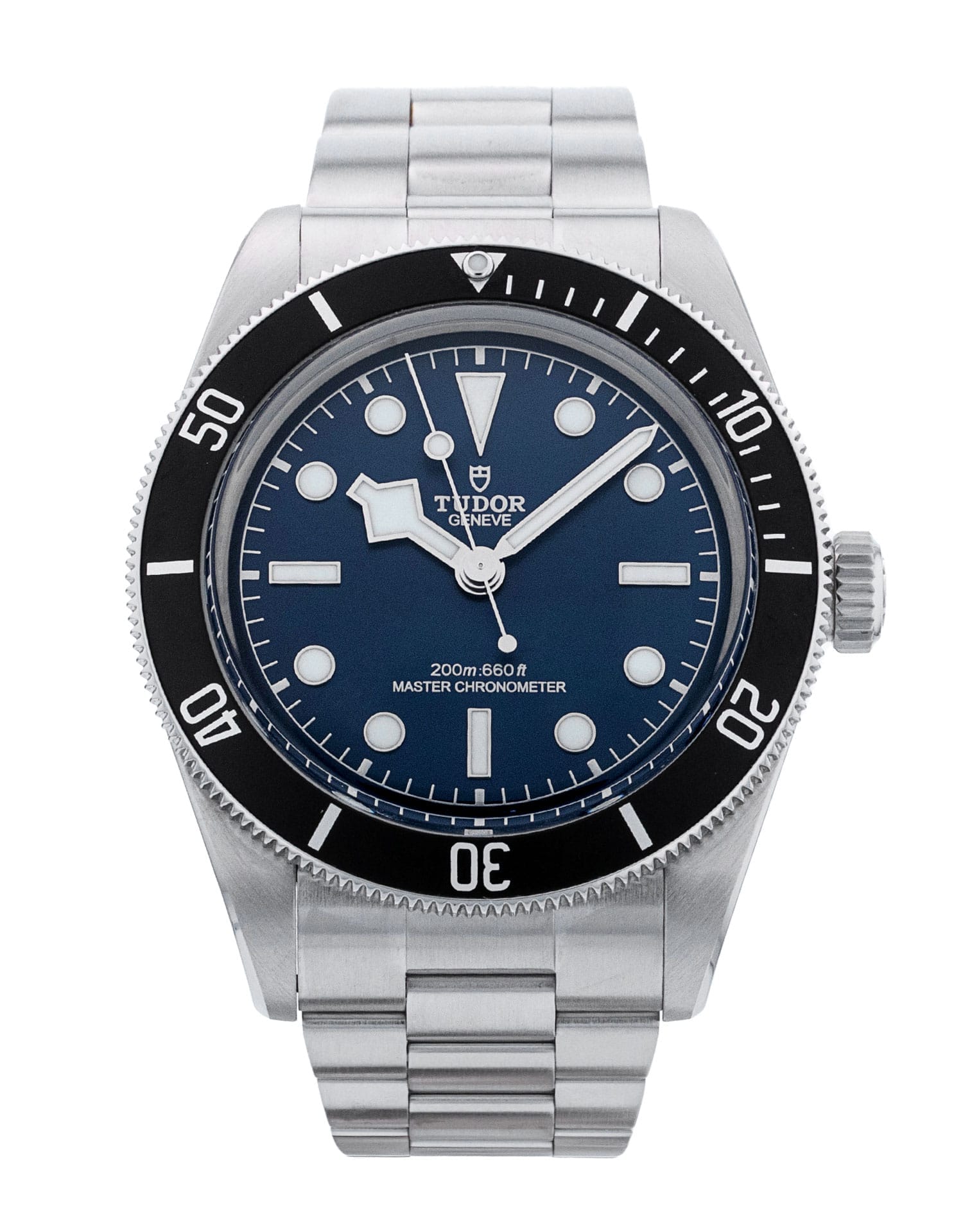Tudor Black Bay 68 M7943A1A0NU-0001