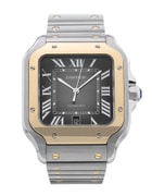 Cartier Santos De Cartier W2SA0030