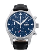 IWC Pilot's Chrono IW378003