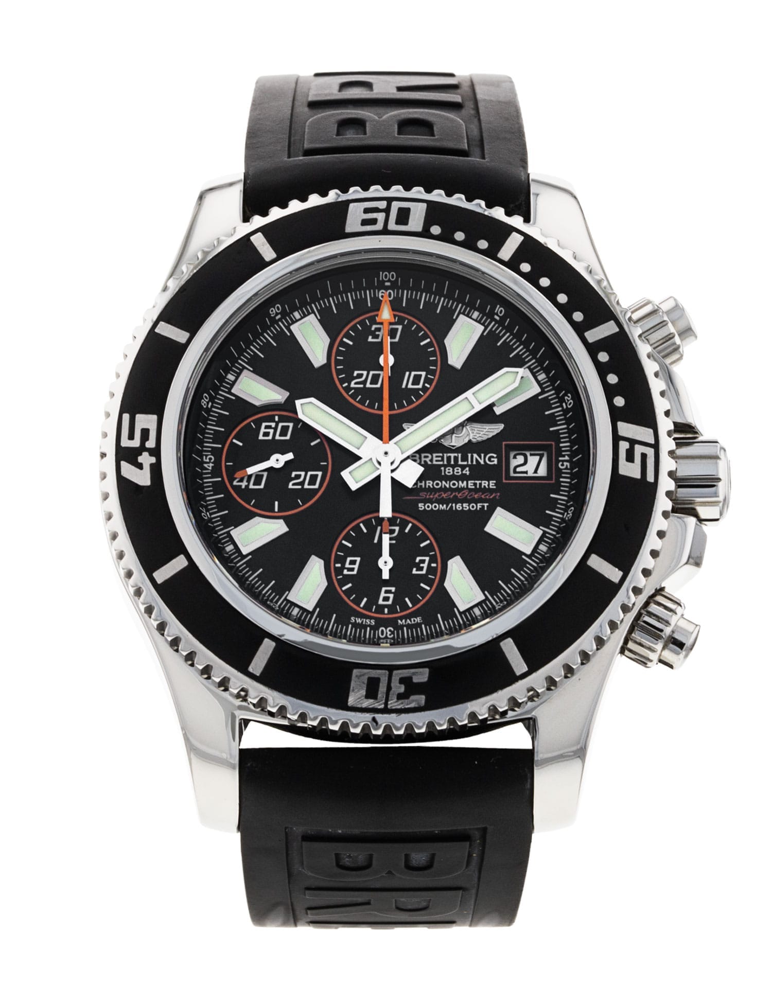 Breitling SuperOcean II A13341