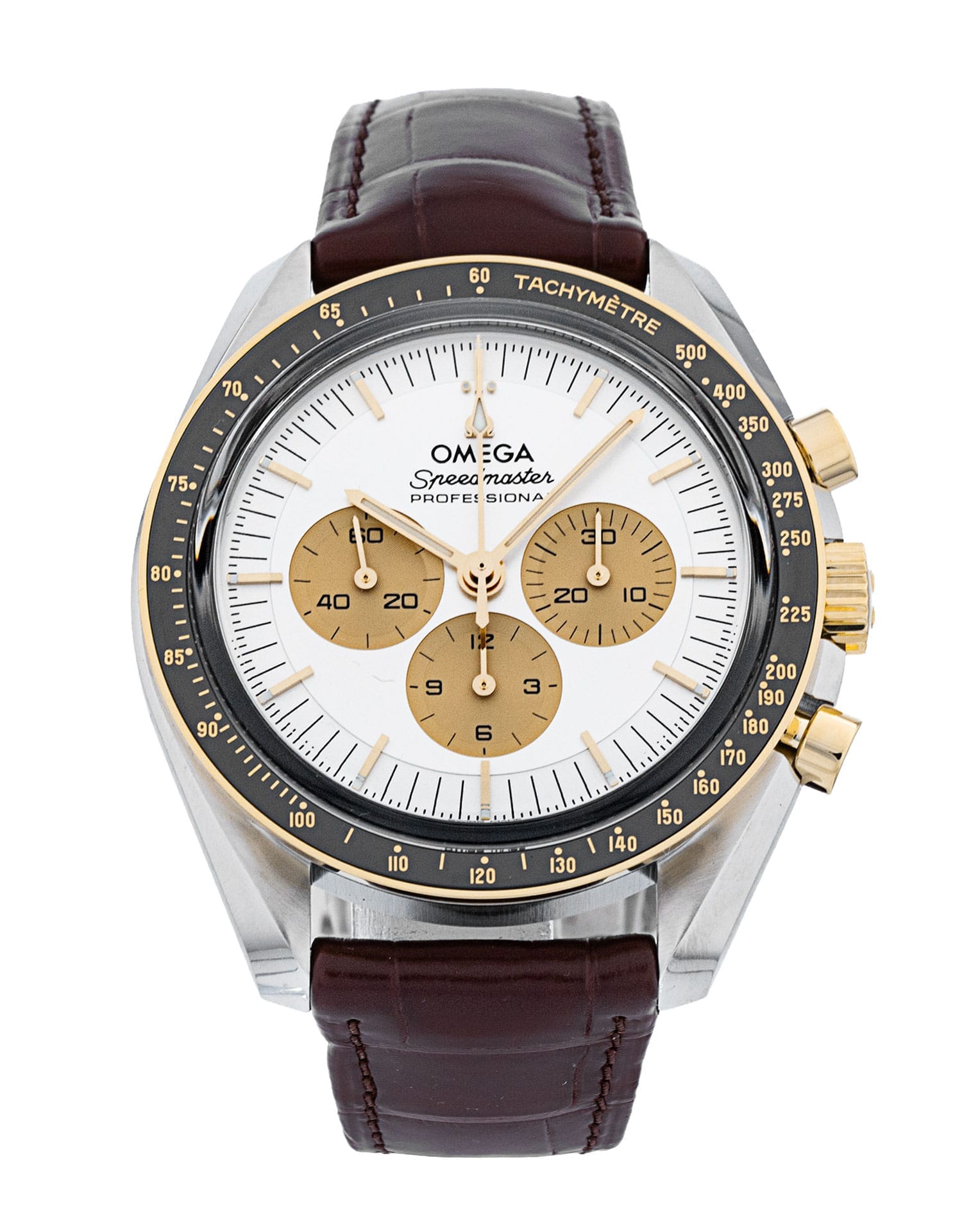 Pre-Owned Omega Speedmaster Moonwatch Professional Watch