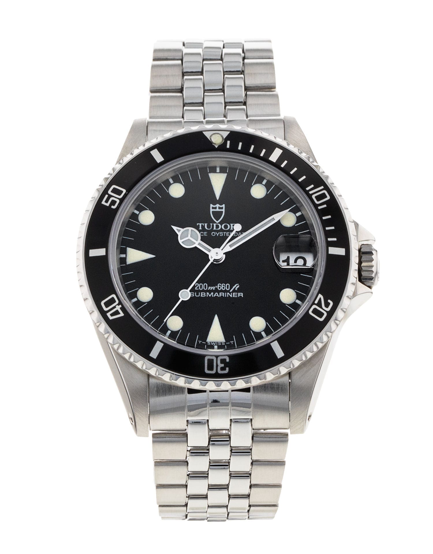 Tudor Submariner 75090