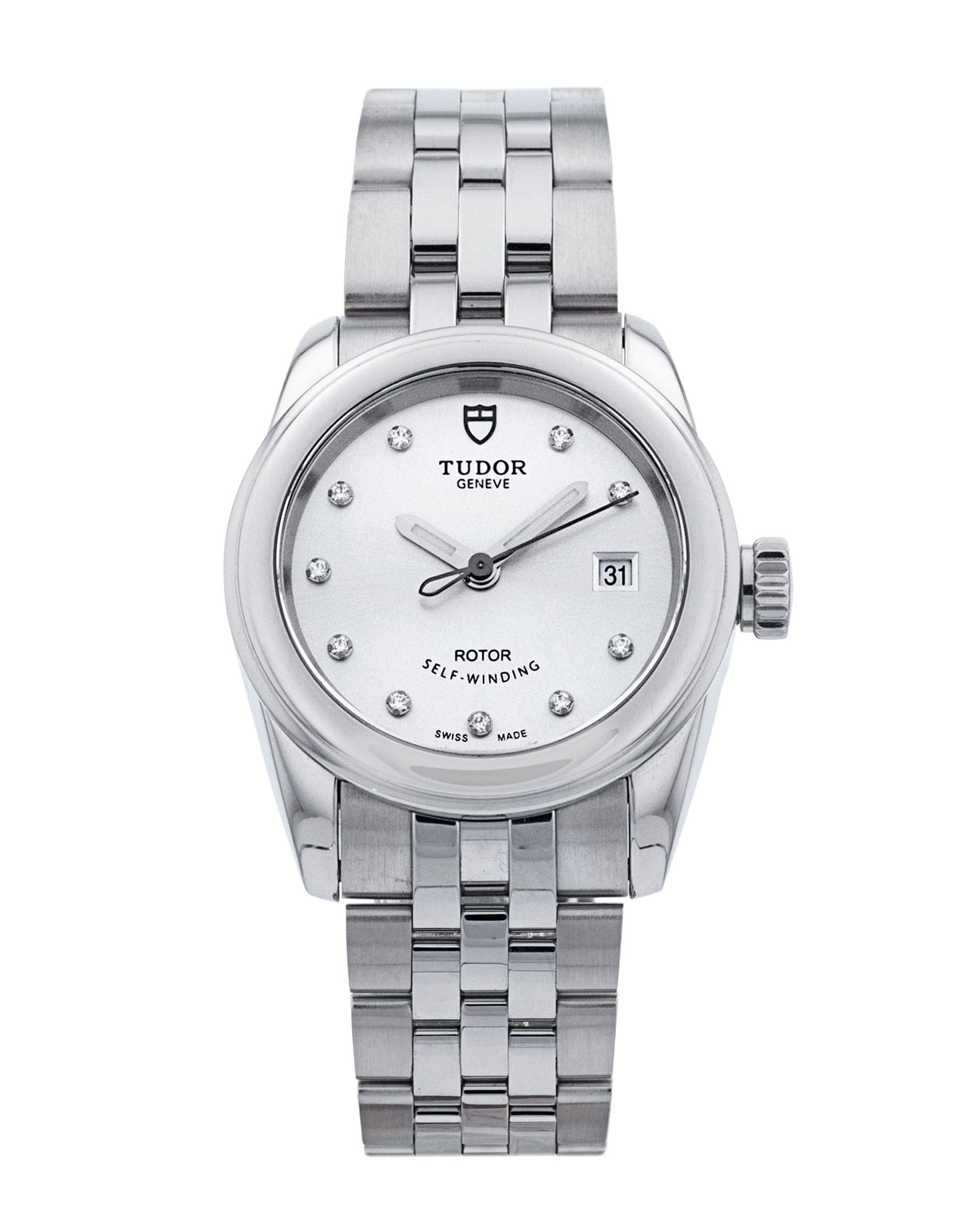 Tudor Glamour Date M51000-0028