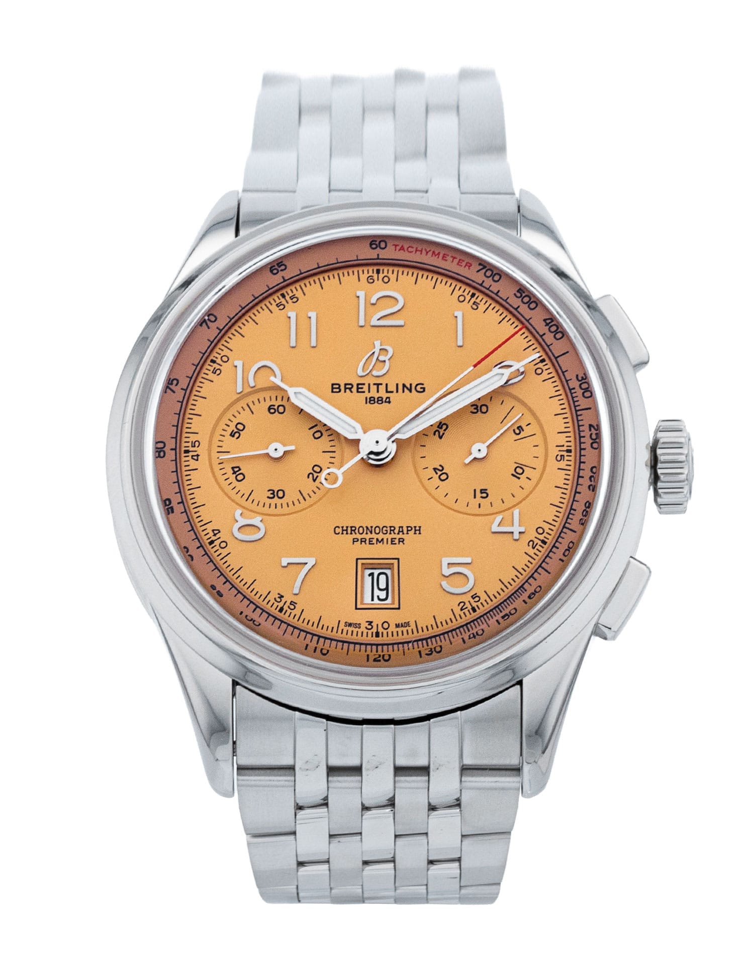 Breitling Premier B01 AB0145